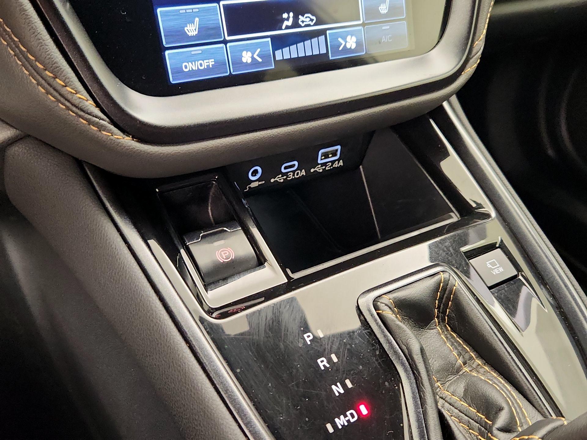 Thumbnail: 2024 Subaru Outback - 19