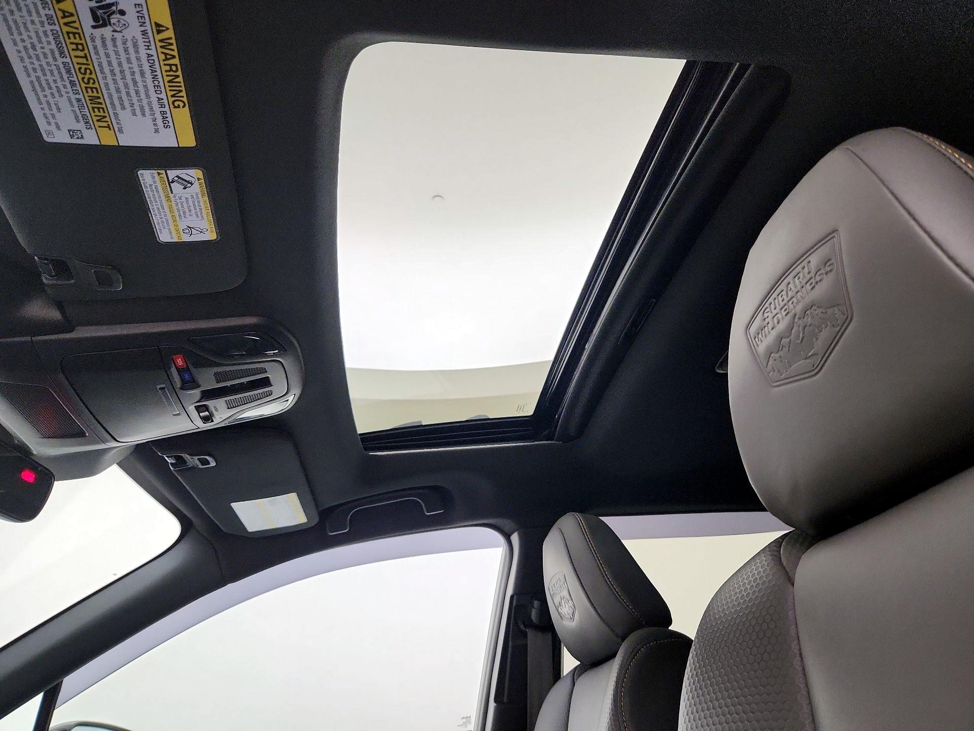 Thumbnail: 2024 Subaru Outback - 20