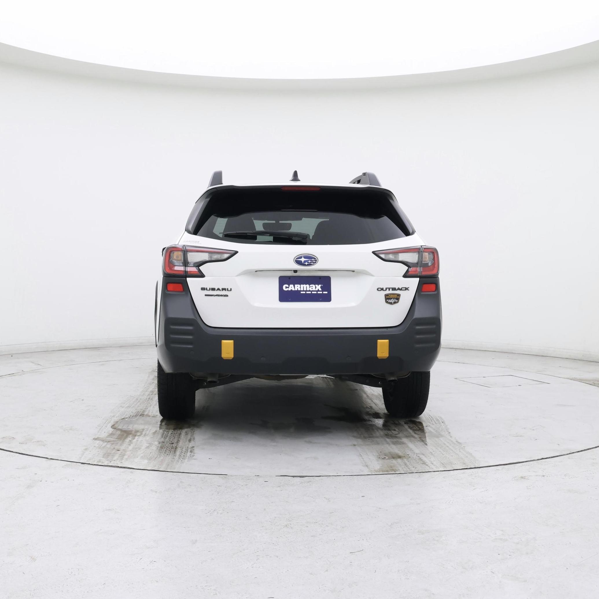 Thumbnail: 2024 Subaru Outback - 6