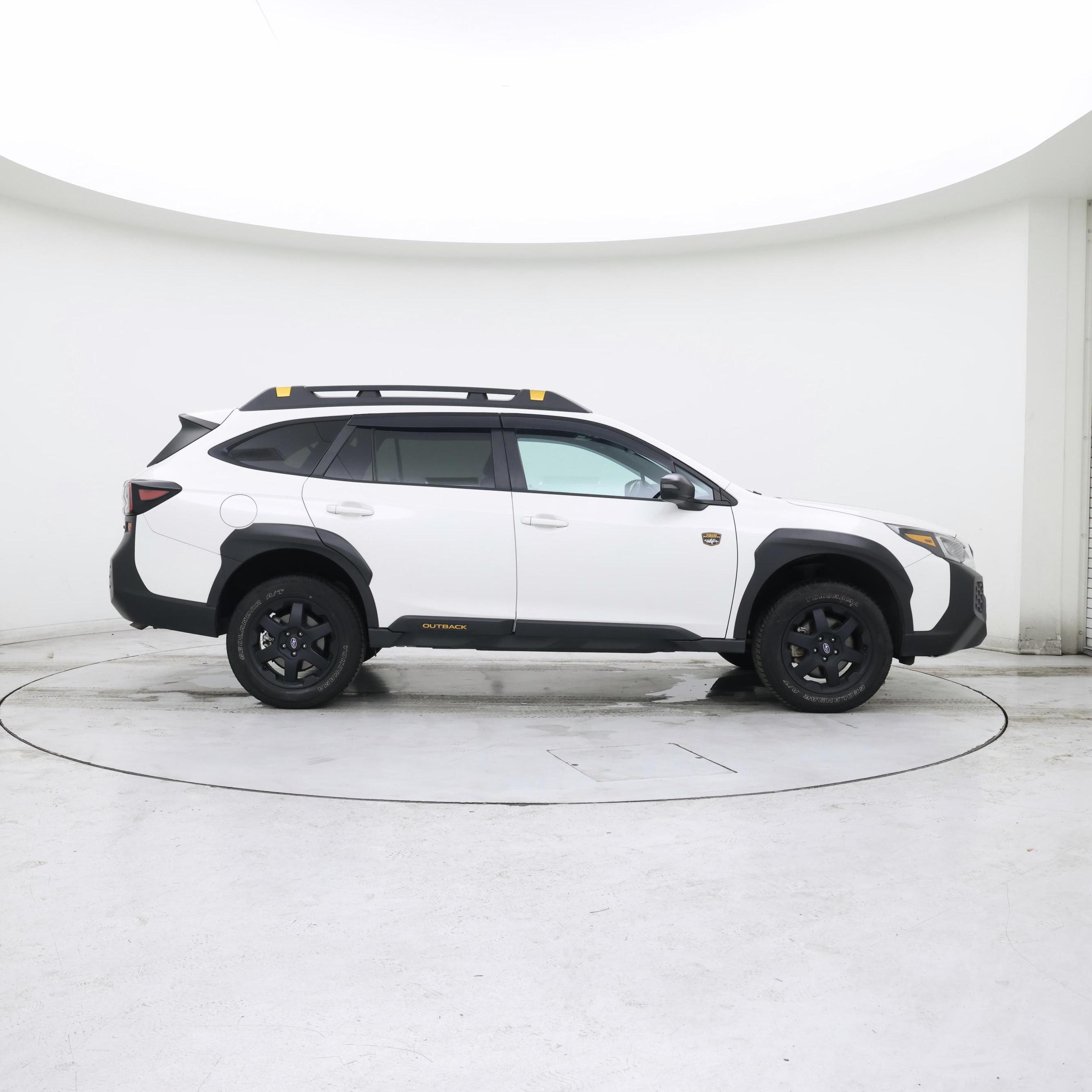 Thumbnail: 2024 Subaru Outback - 7