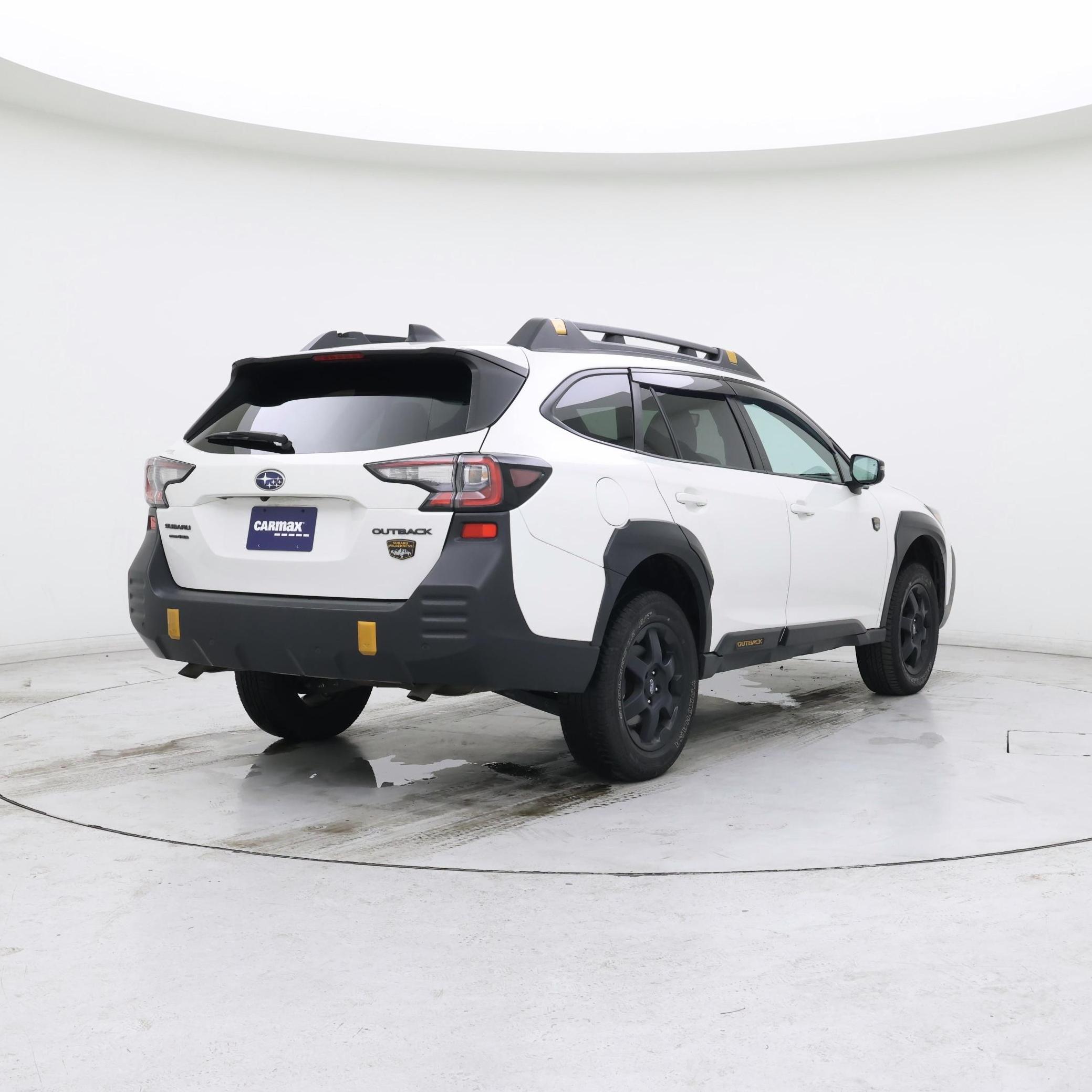 Thumbnail: 2024 Subaru Outback - 8