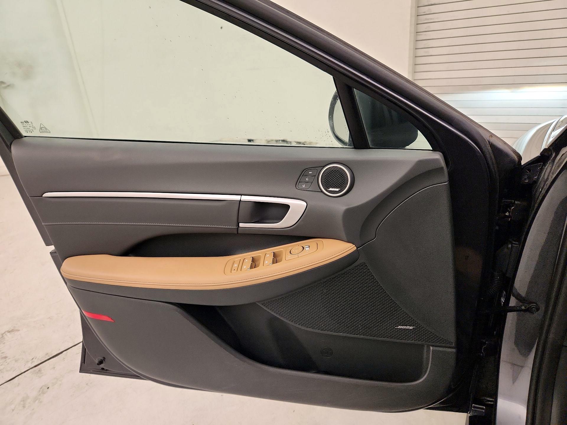 Thumbnail: 2020 Hyundai Sonata - 12