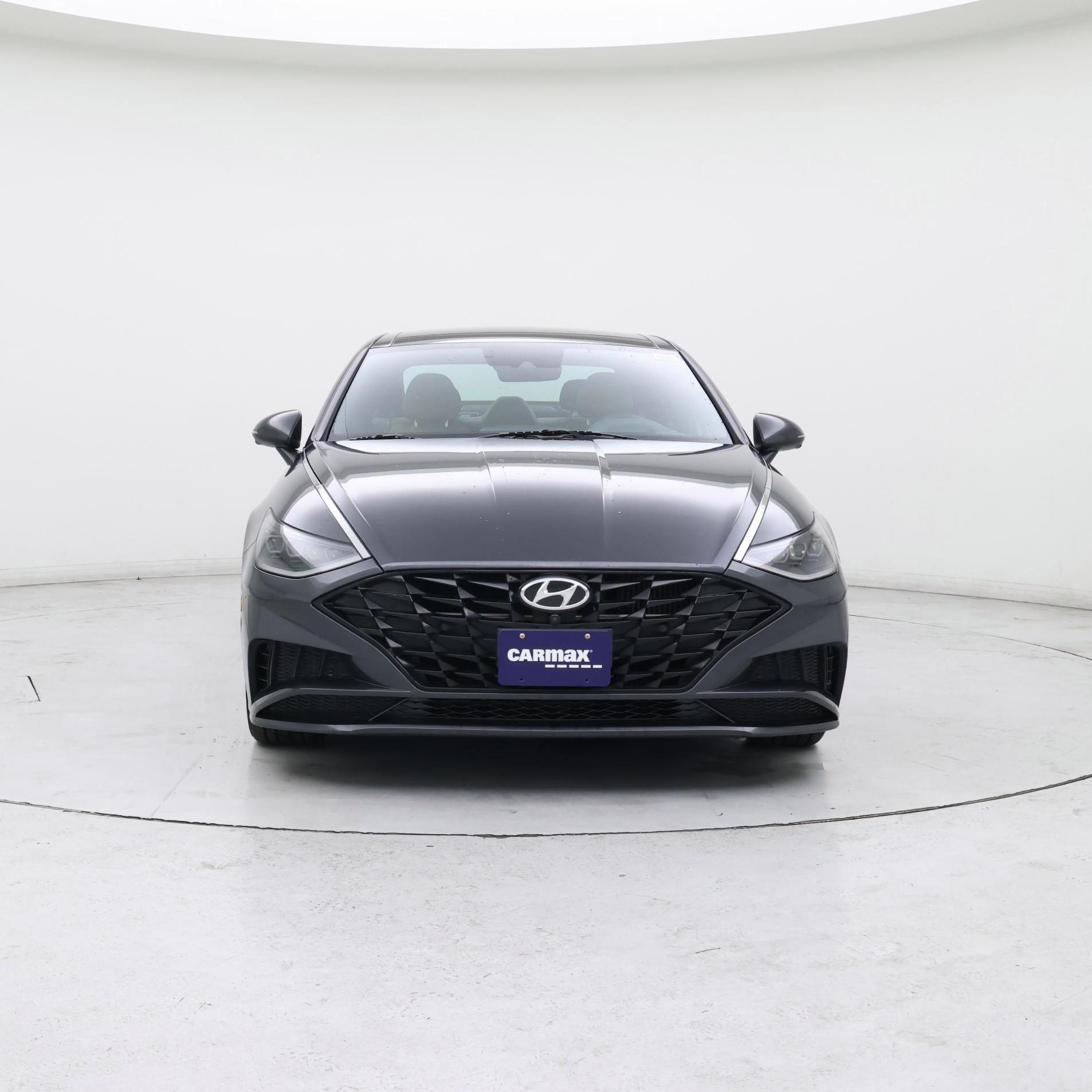 Thumbnail: 2020 Hyundai Sonata - 5