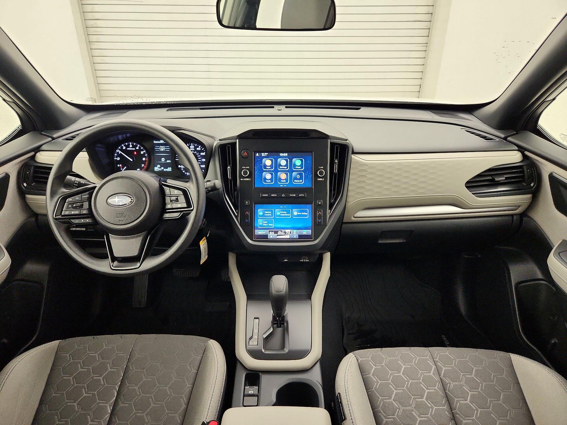 Thumbnail: 2025 Subaru Forester - 9