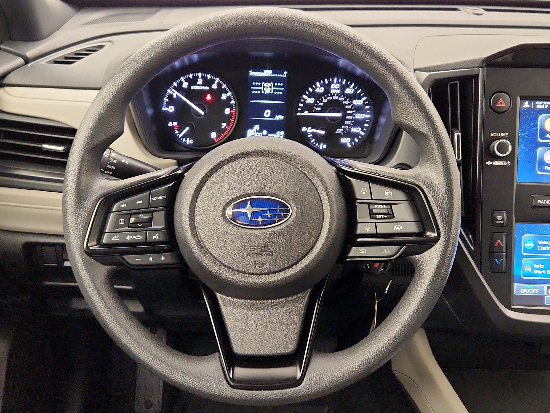 Thumbnail: 2025 Subaru Forester - 10