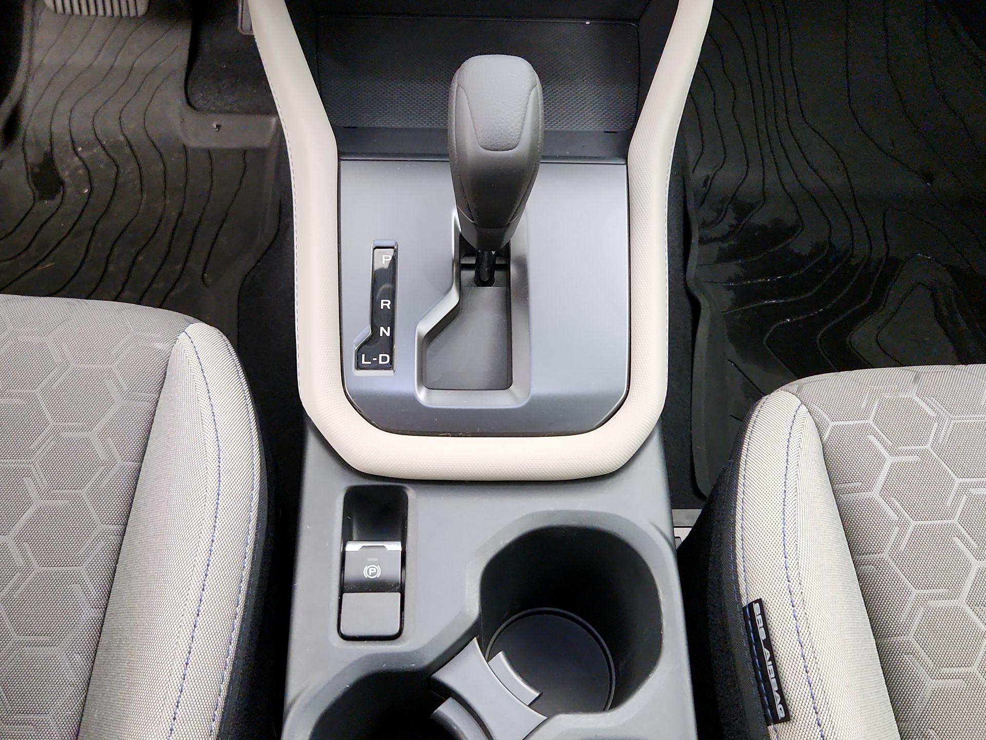 Thumbnail: 2025 Subaru Forester - 17