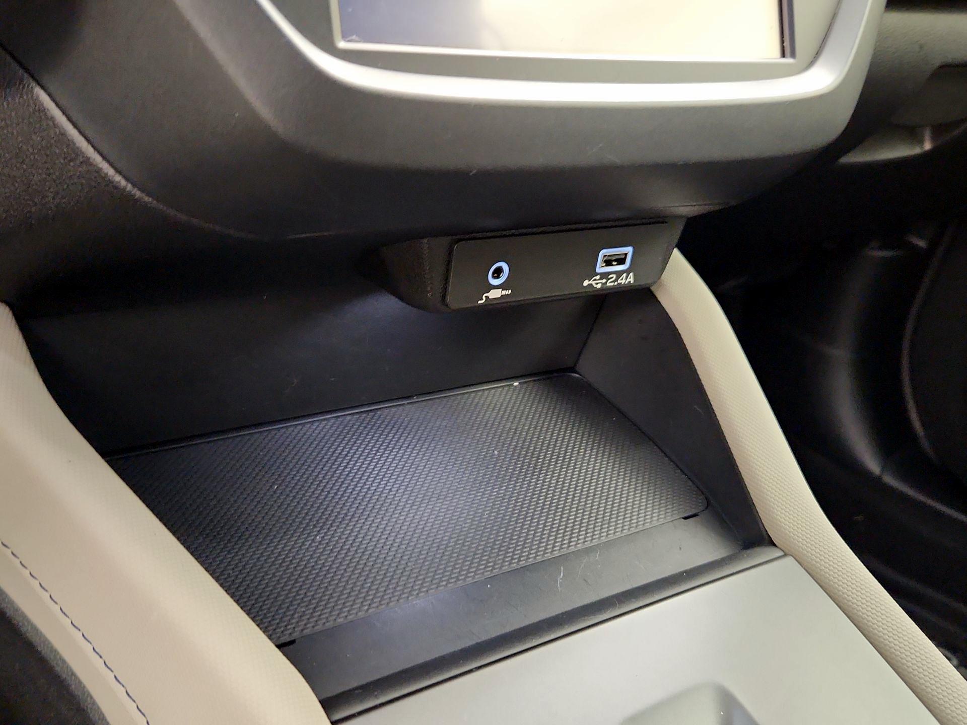 Thumbnail: 2025 Subaru Forester - 18