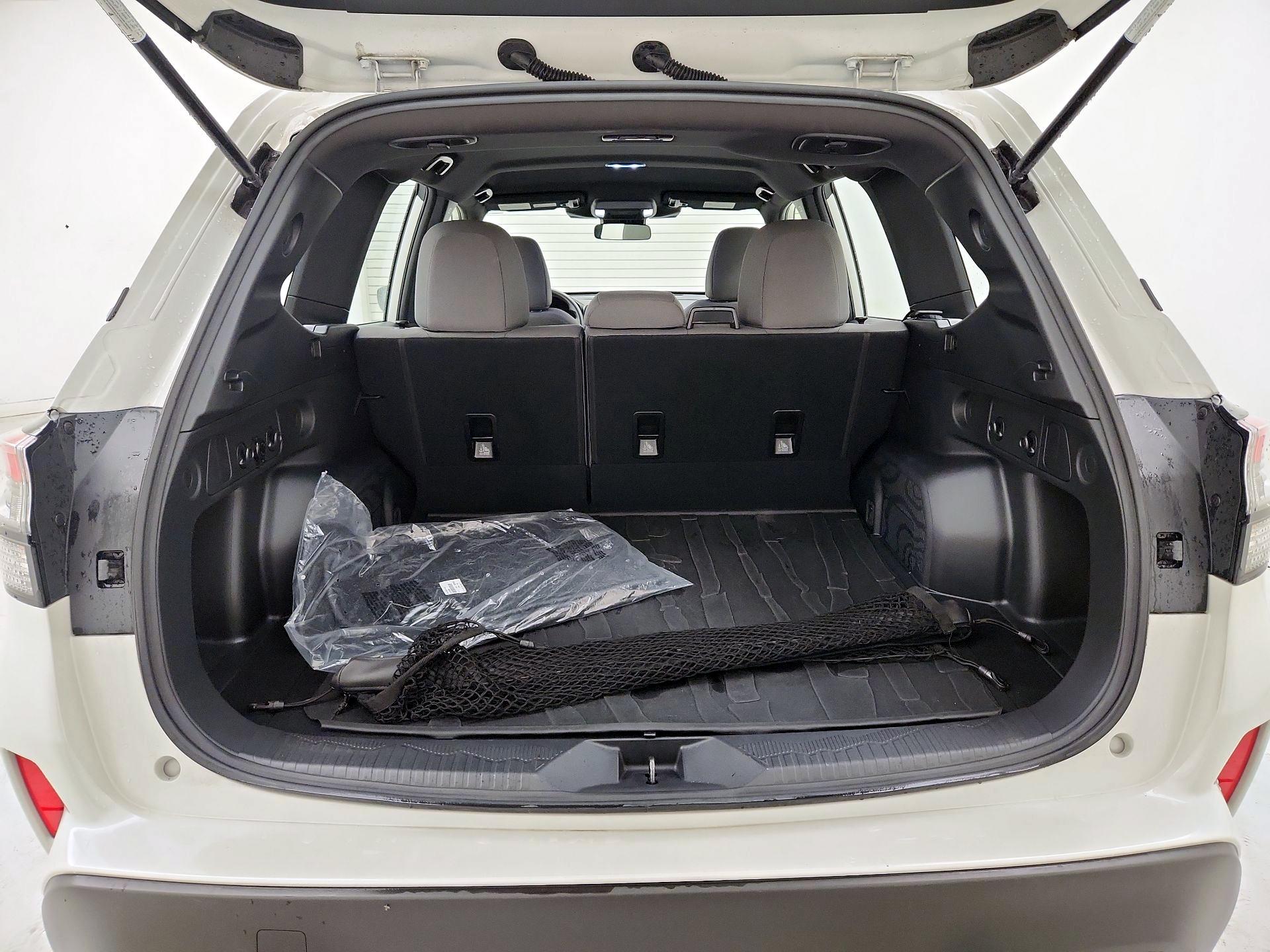 Thumbnail: 2025 Subaru Forester - 20