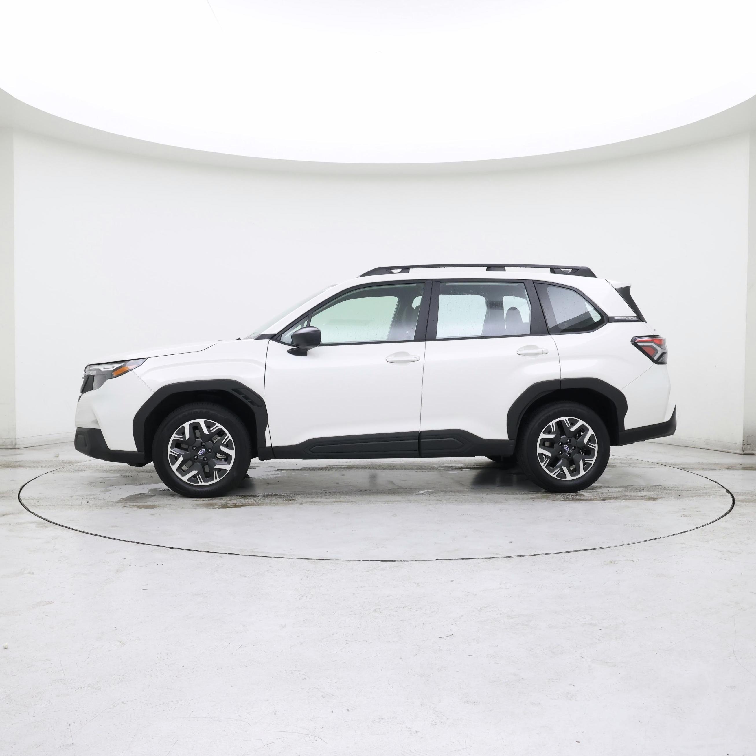 Thumbnail: 2025 Subaru Forester - 3