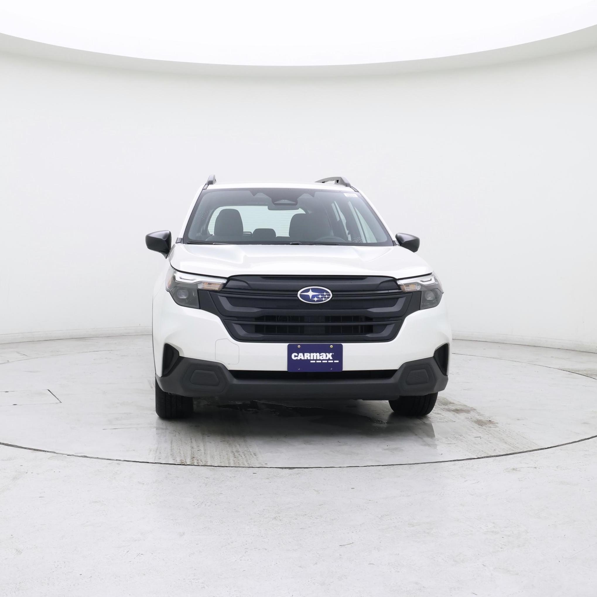 Thumbnail: 2025 Subaru Forester - 5