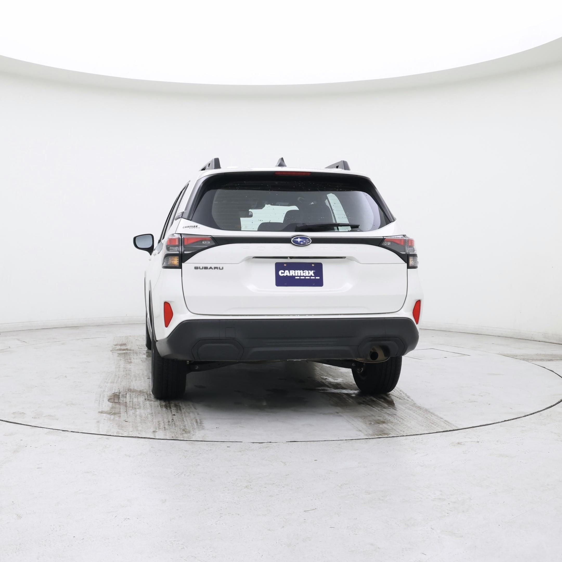 Thumbnail: 2025 Subaru Forester - 6