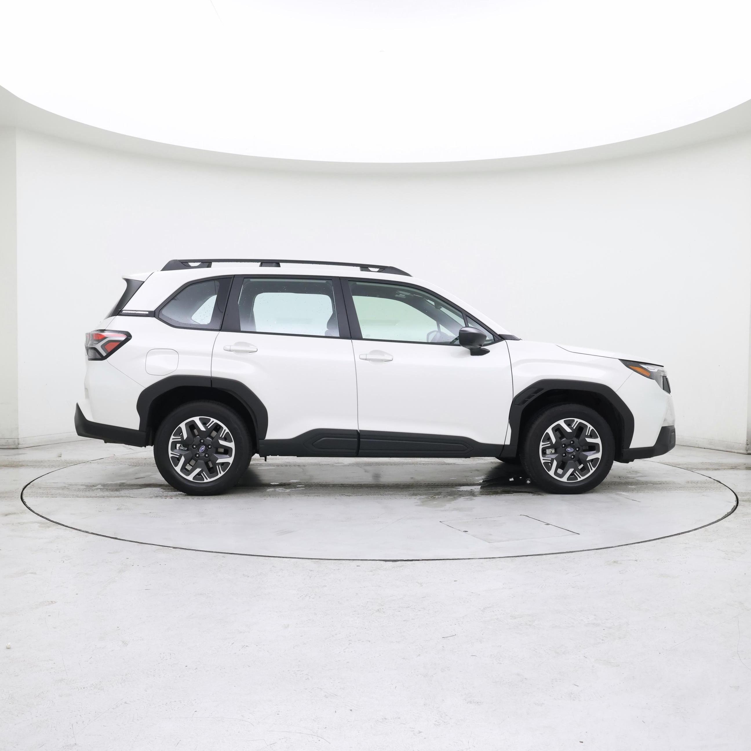 Thumbnail: 2025 Subaru Forester - 7