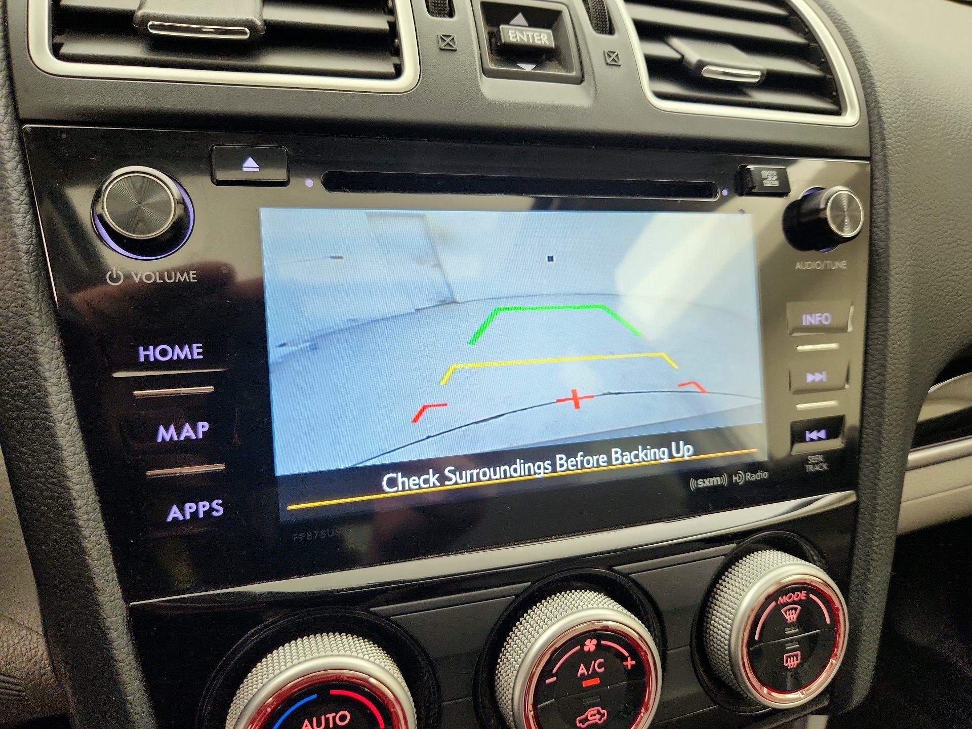 Thumbnail: 2017 Subaru Forester - 15