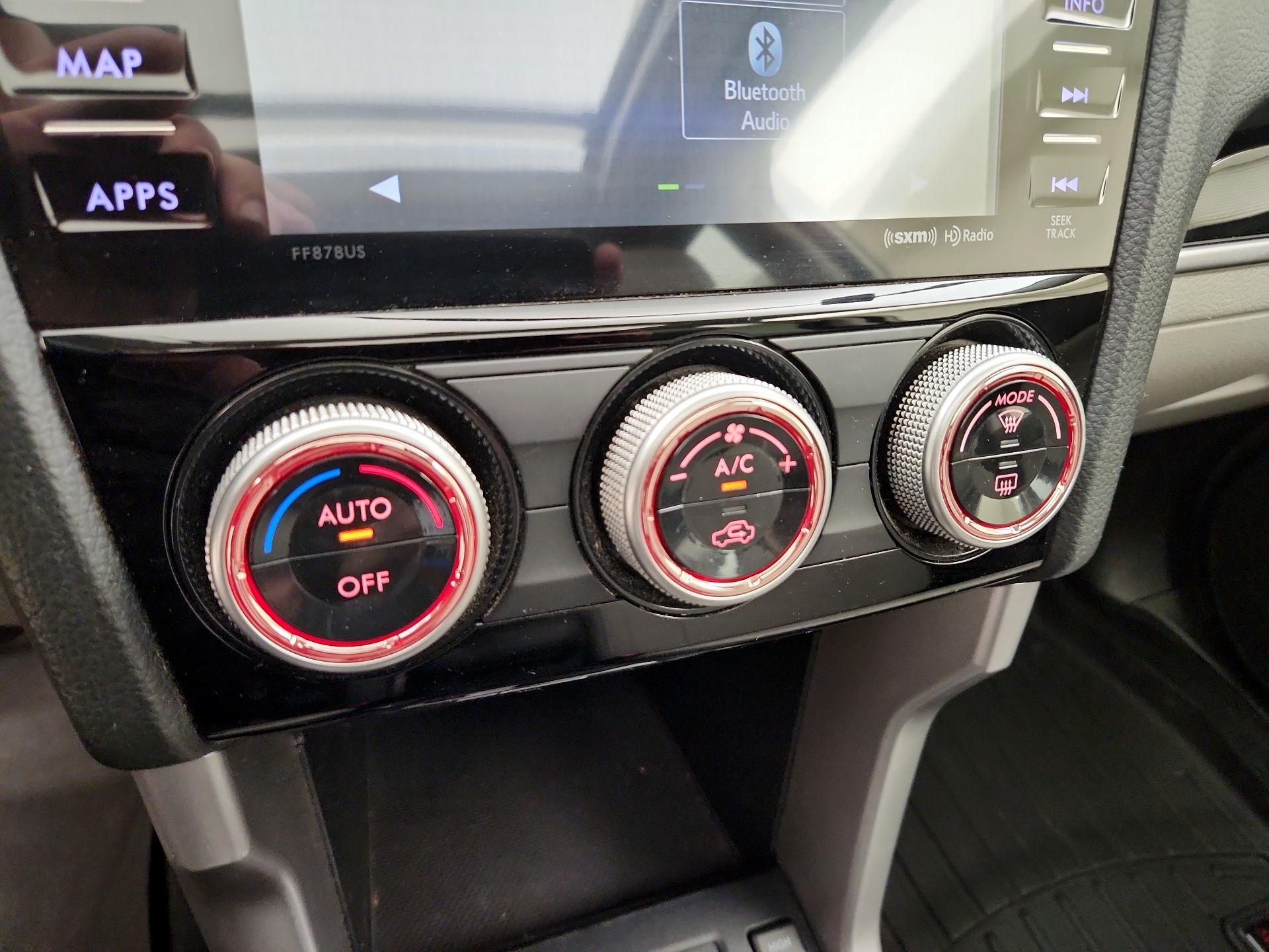 Thumbnail: 2017 Subaru Forester - 17