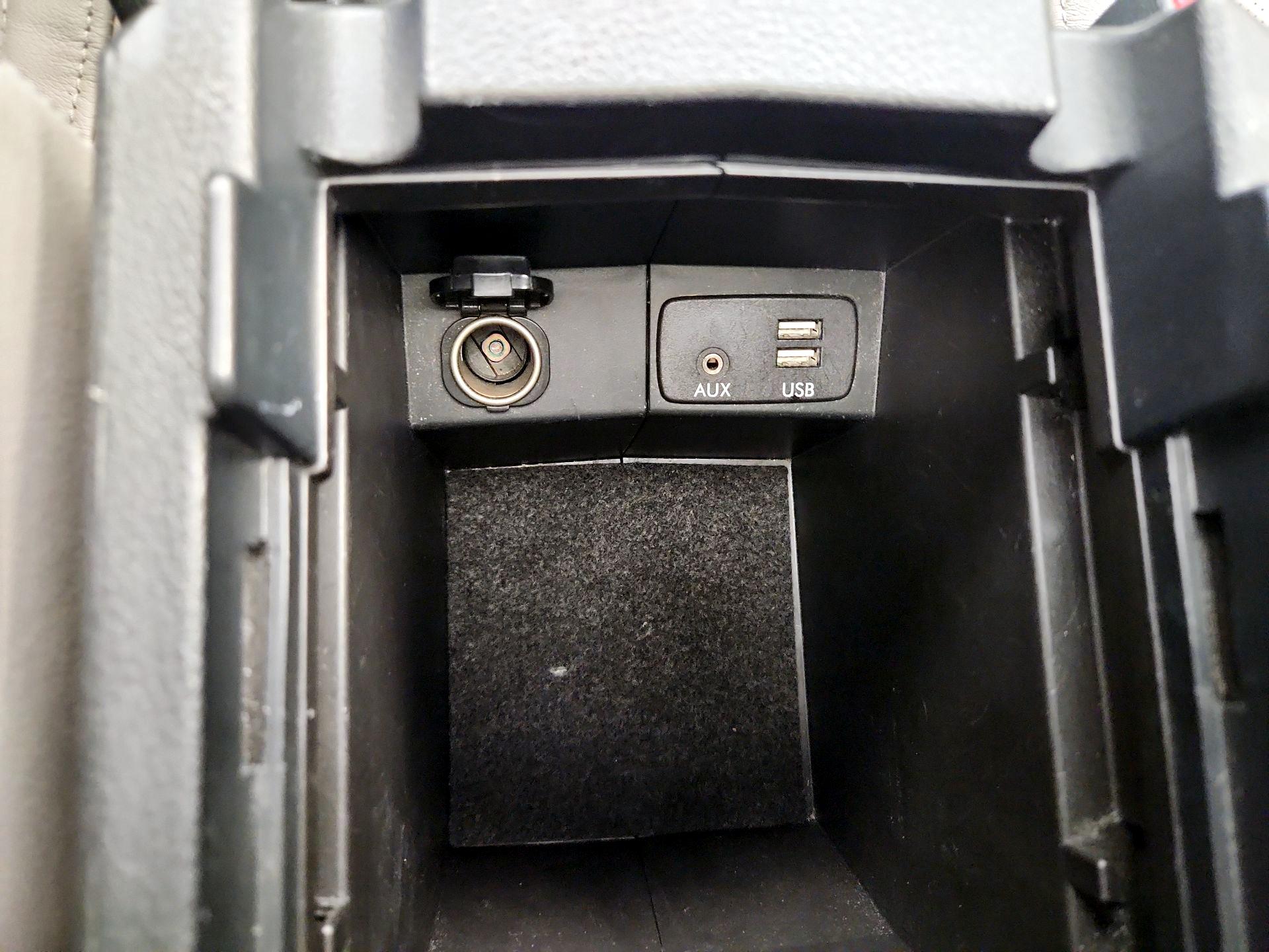 Thumbnail: 2017 Subaru Forester - 19