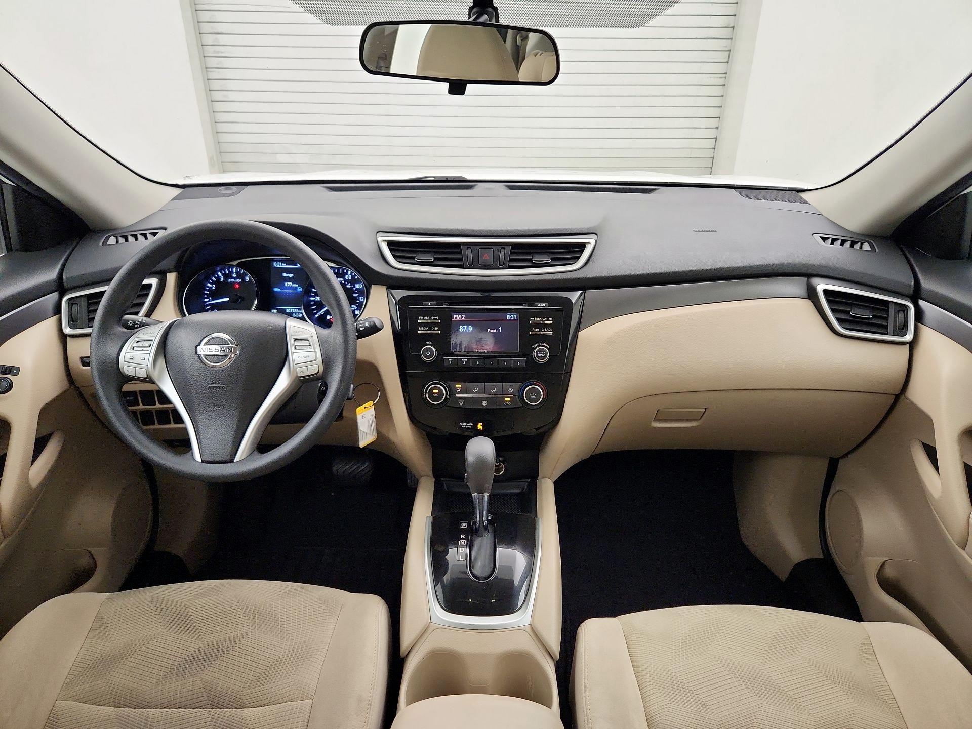 Thumbnail: 2016 Nissan Rogue - 9