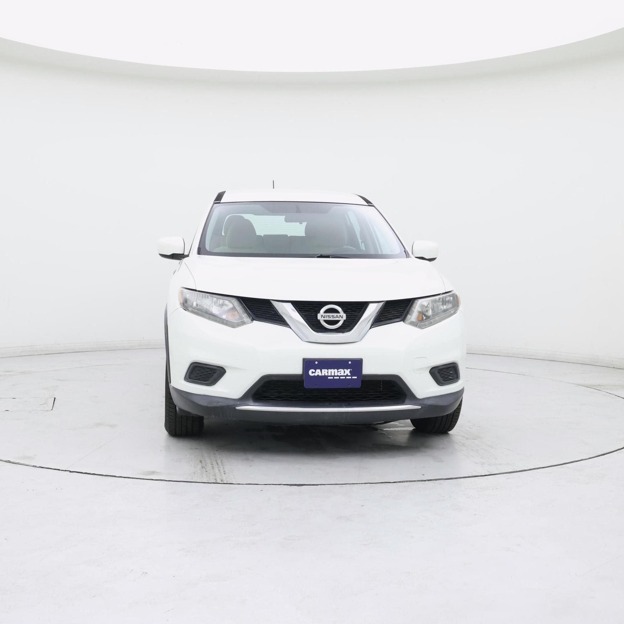 Thumbnail: 2016 Nissan Rogue - 5