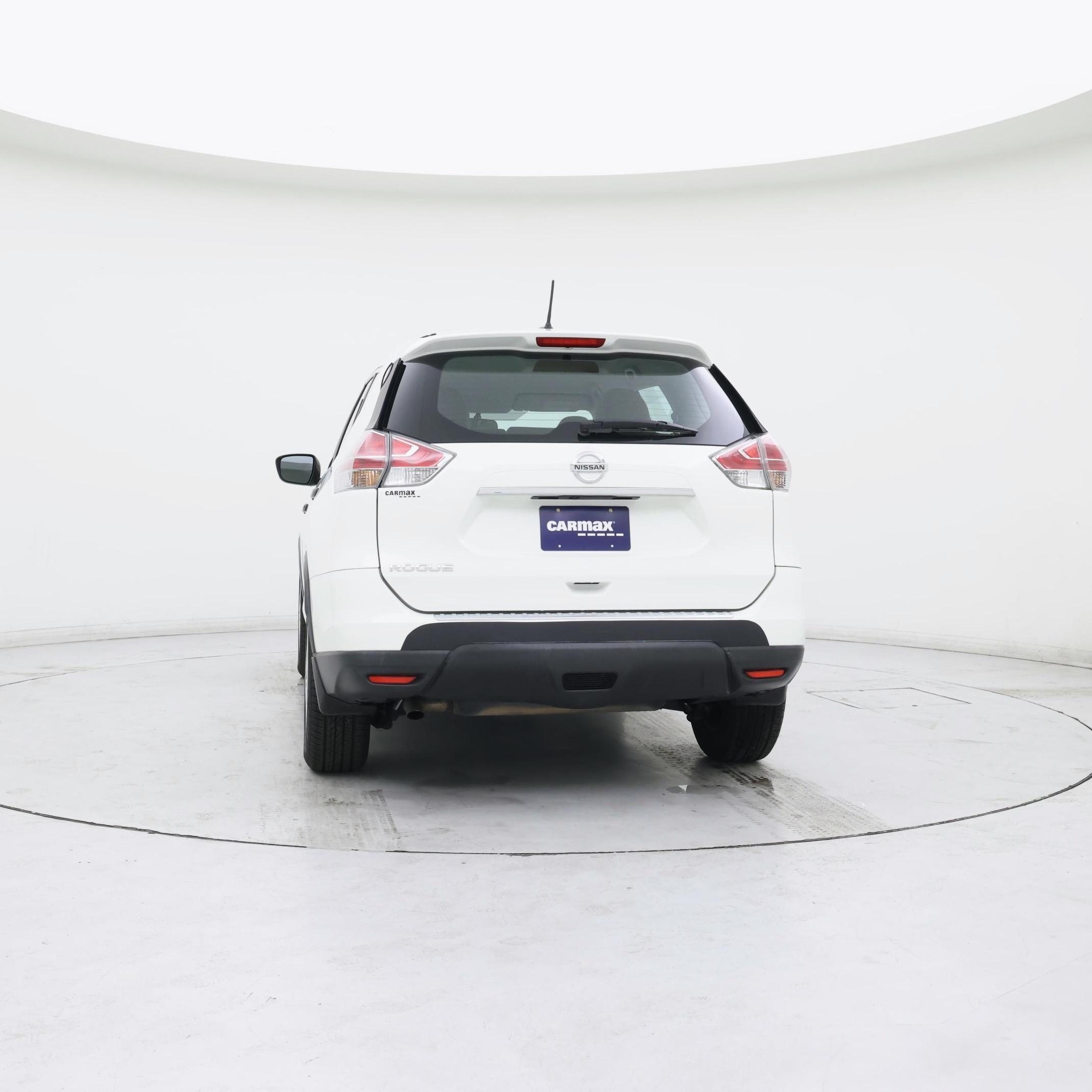 Thumbnail: 2016 Nissan Rogue - 6