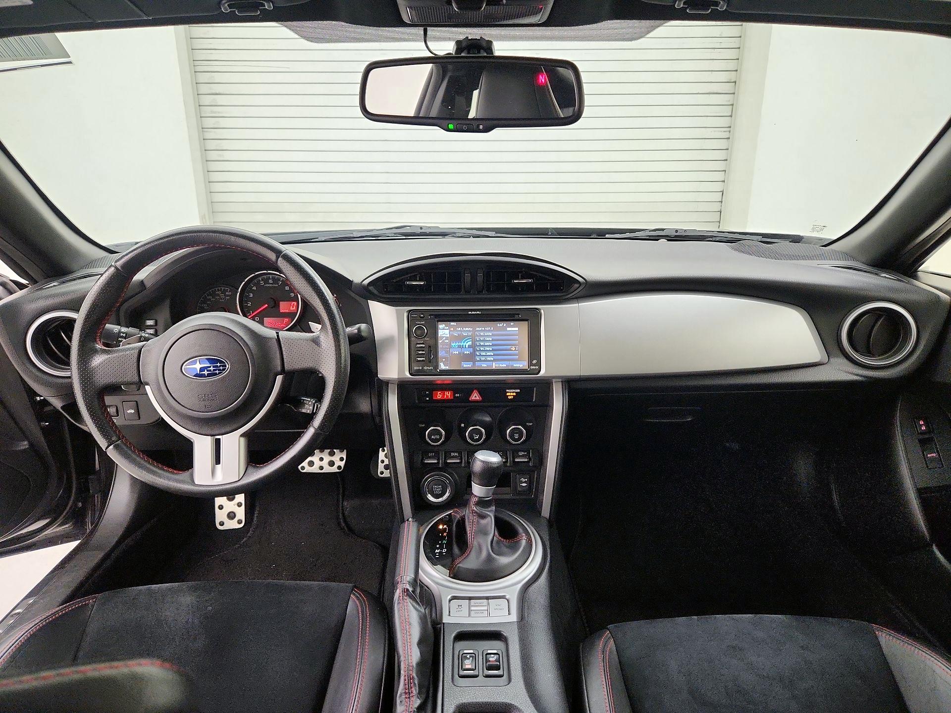 Thumbnail: 2014 Subaru BRZ - 9