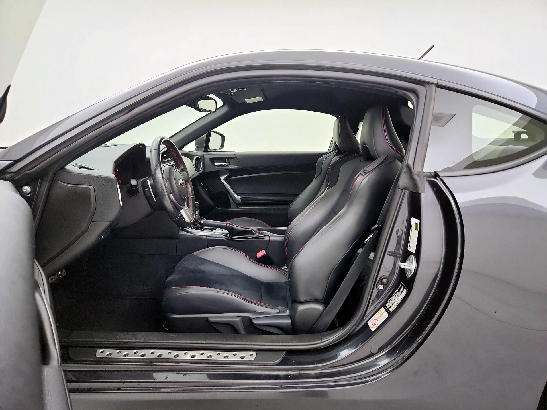 Thumbnail: 2014 Subaru BRZ - 11