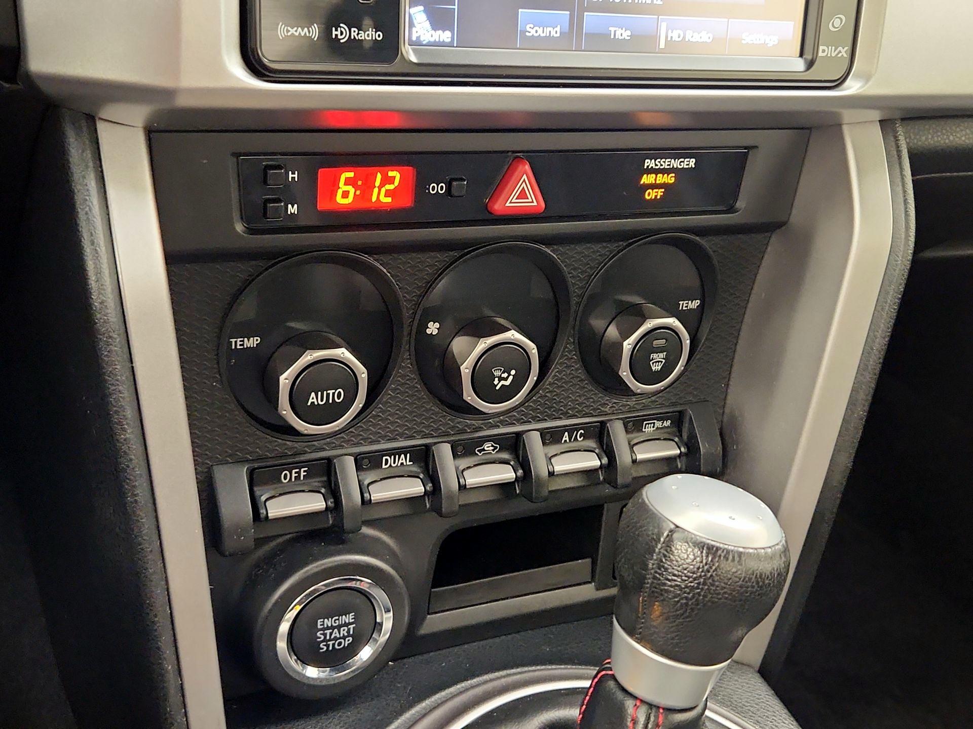 Thumbnail: 2014 Subaru BRZ - 15