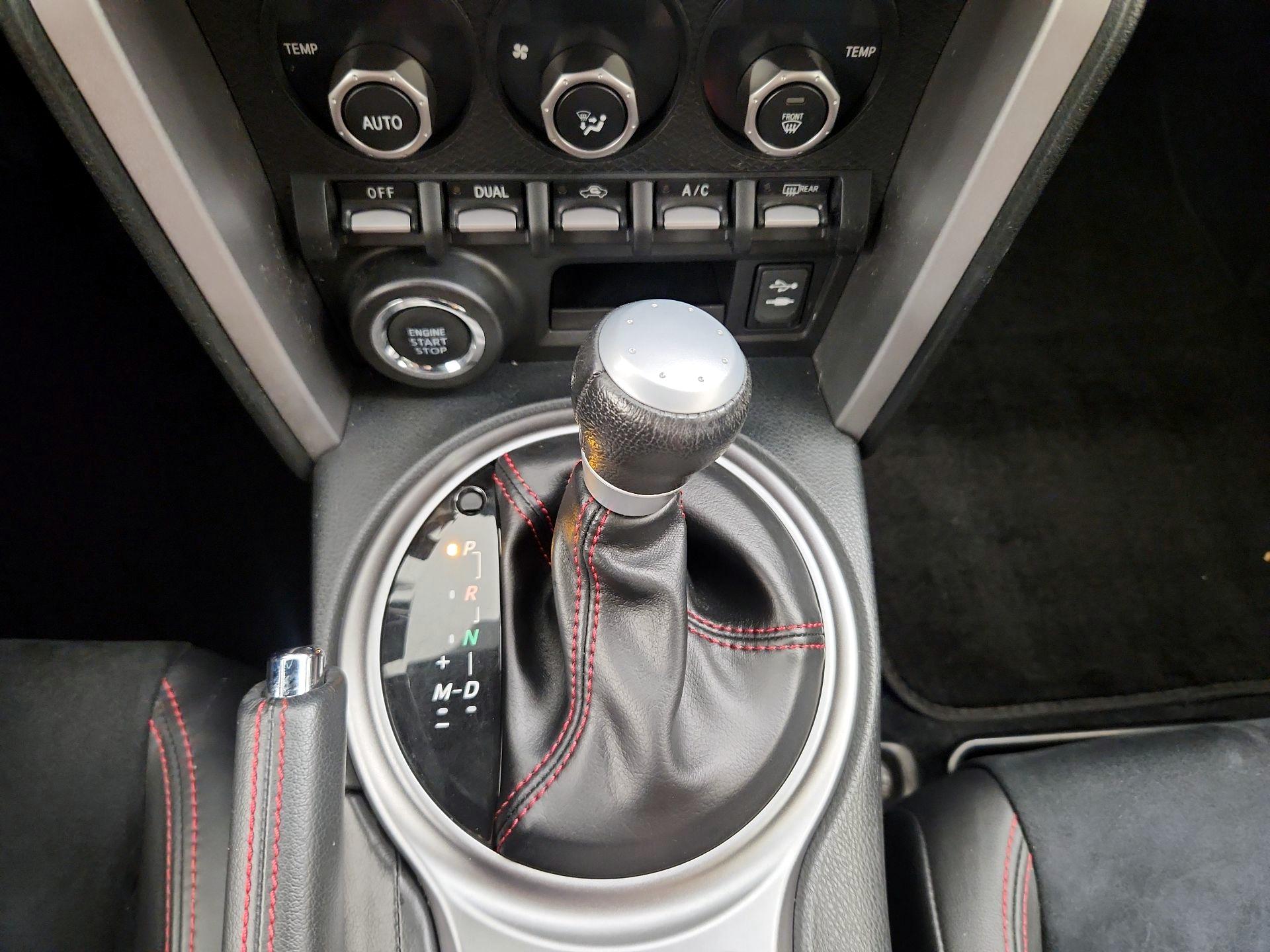 Thumbnail: 2014 Subaru BRZ - 16