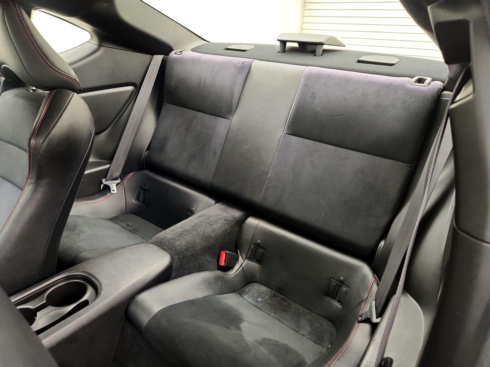 Thumbnail: 2014 Subaru BRZ - 18