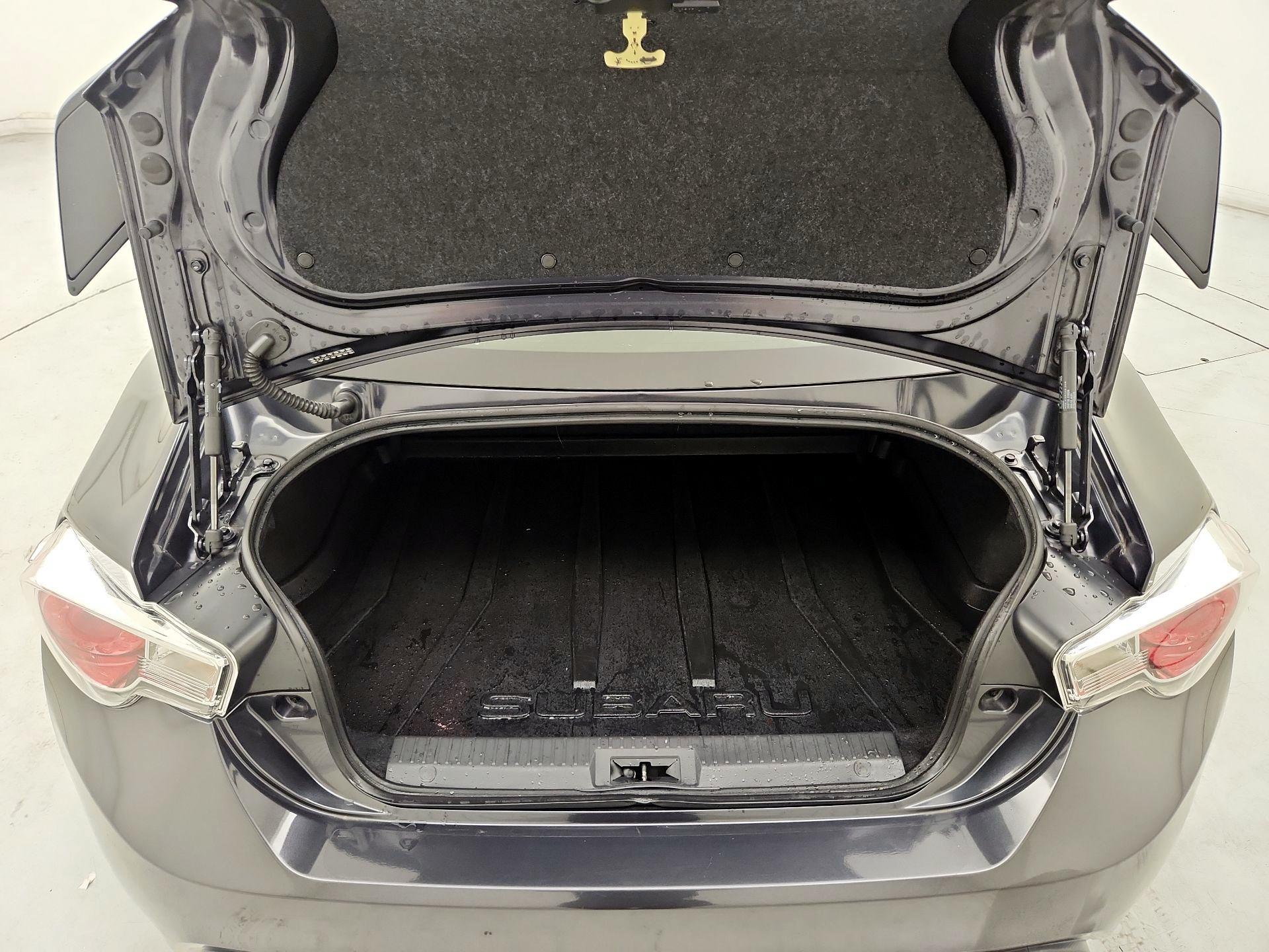 Thumbnail: 2014 Subaru BRZ - 19