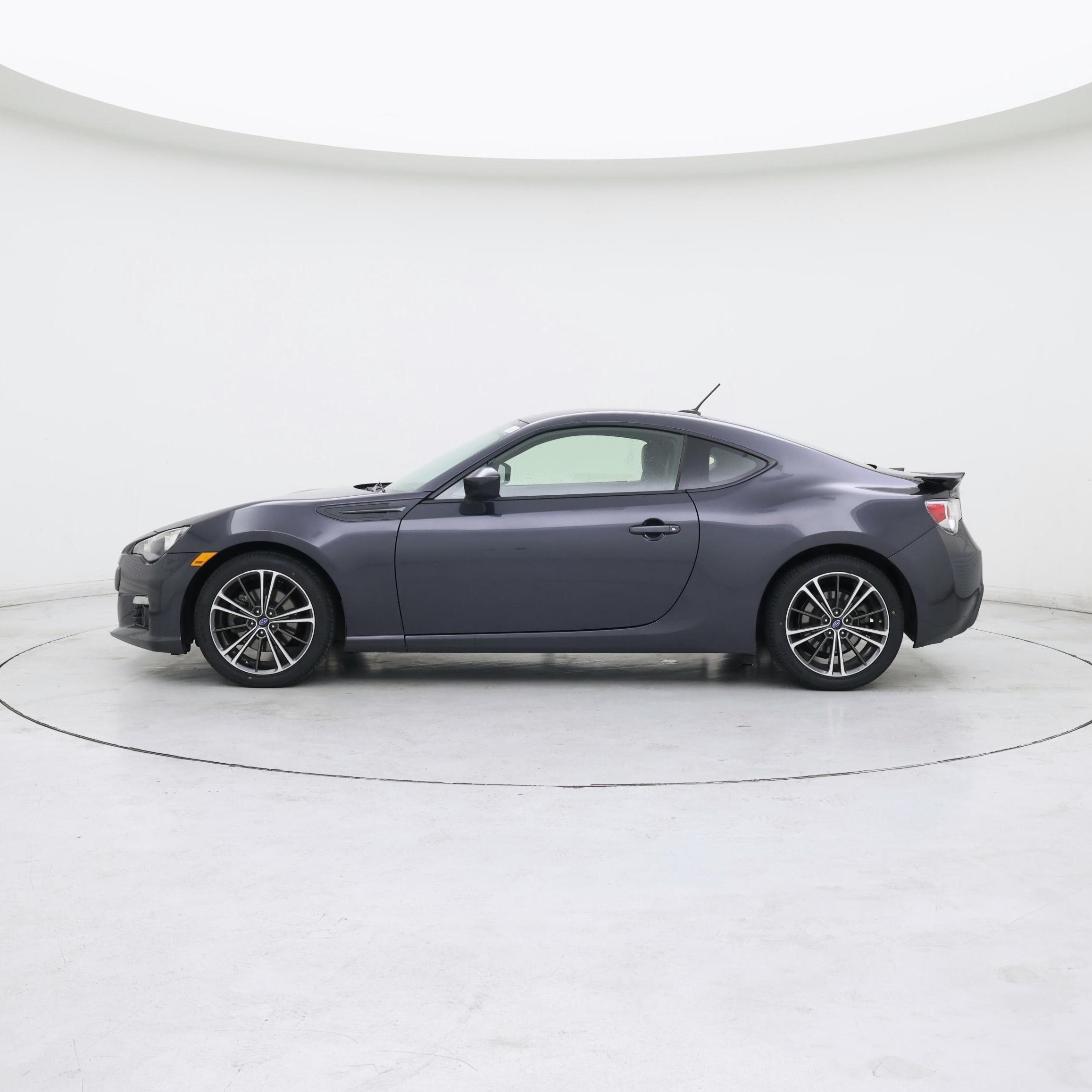 Thumbnail: 2014 Subaru BRZ - 3