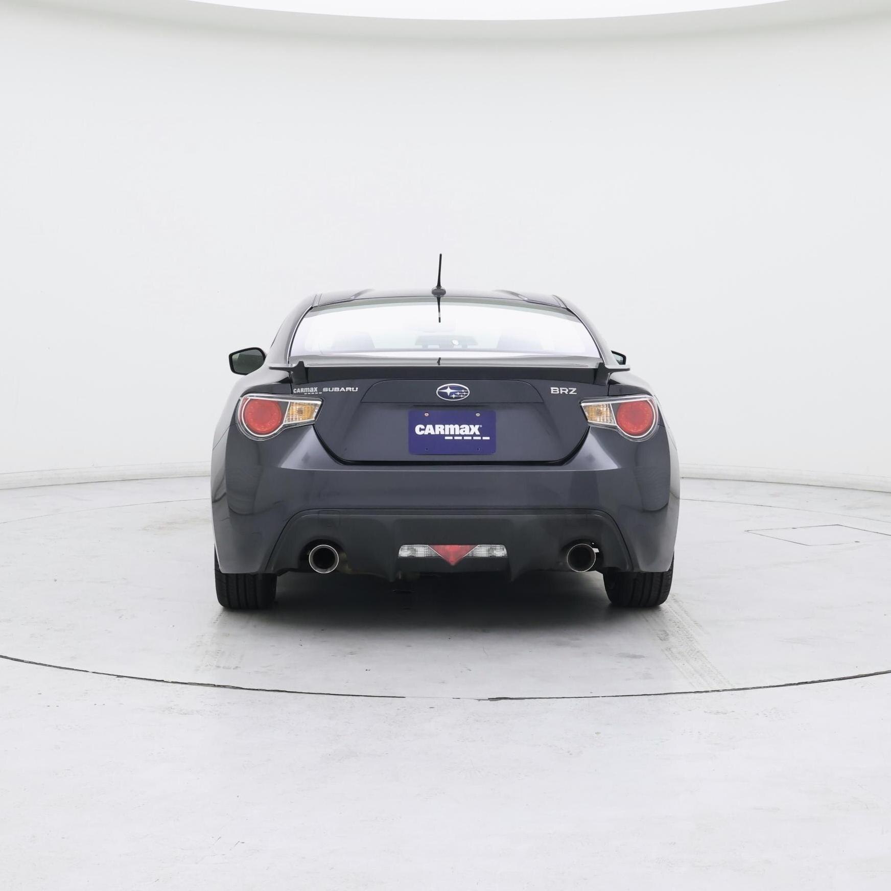 Thumbnail: 2014 Subaru BRZ - 6
