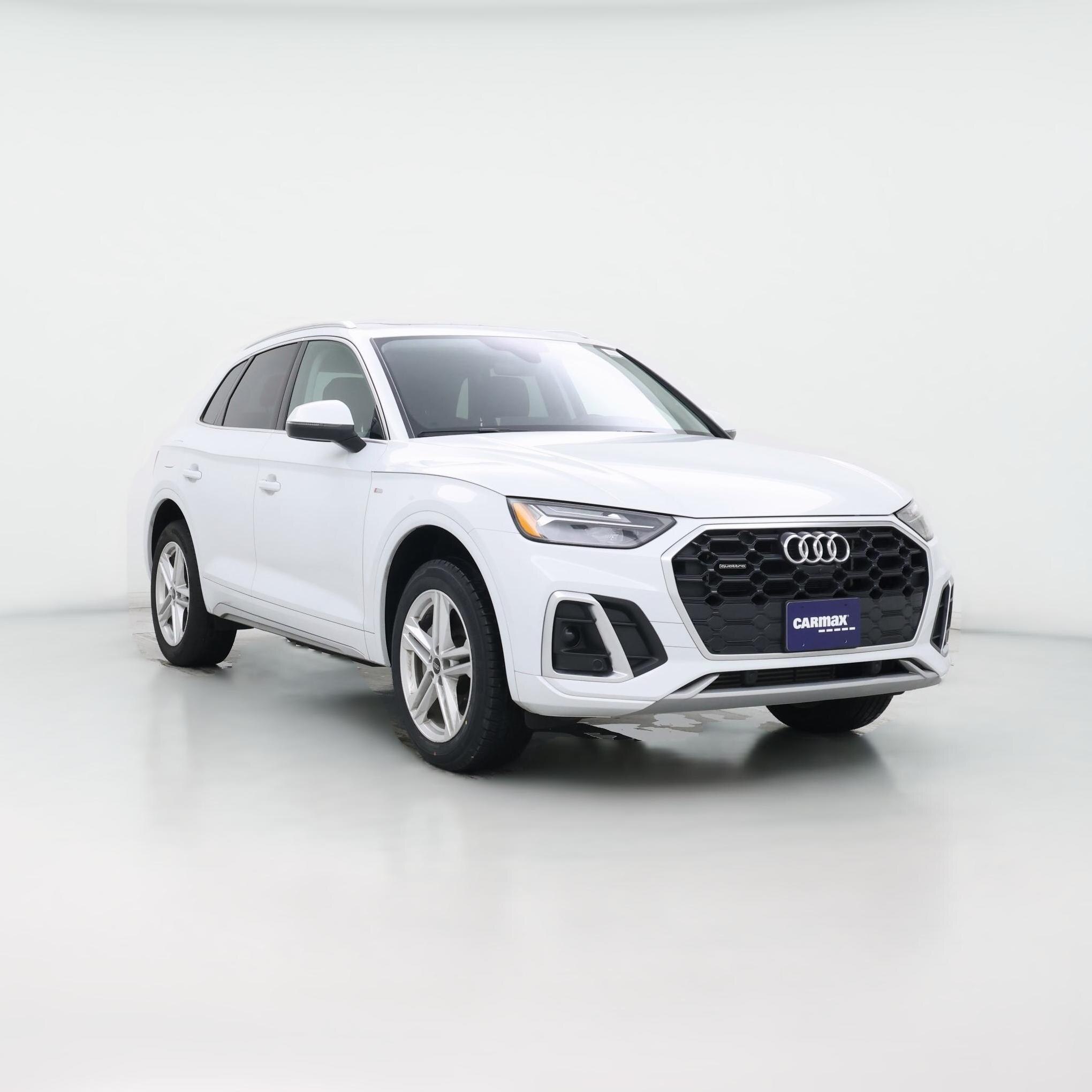 Thumbnail: 2024 Audi Q5 - 1
