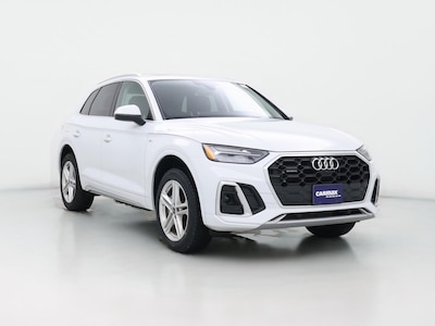 2024 Audi Q5 Plug-in Hybrid S-Line Premium Plus