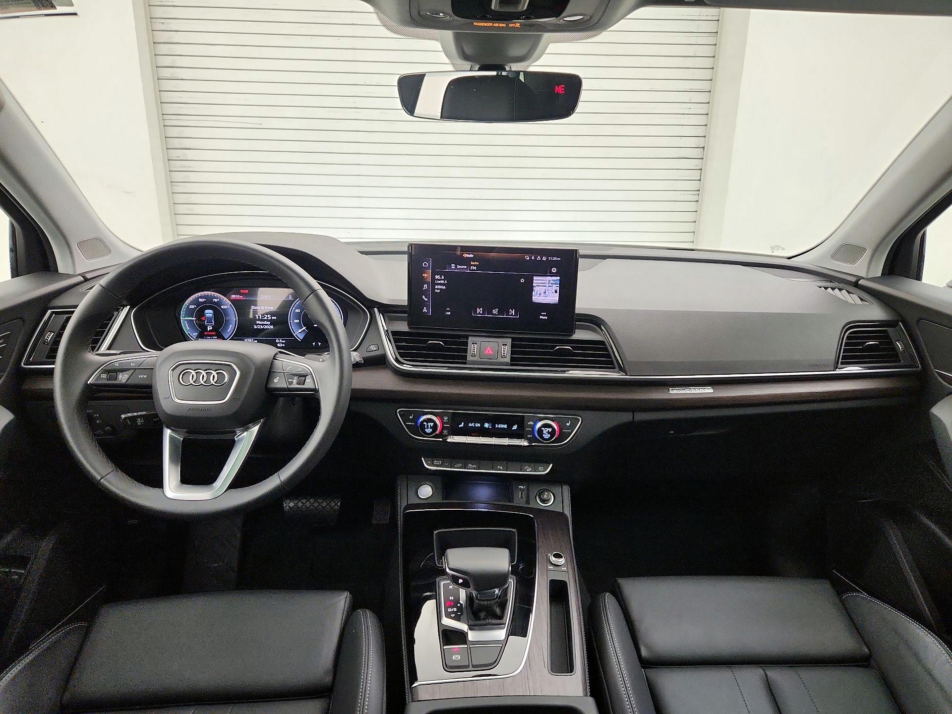 Thumbnail: 2024 Audi Q5 - 9