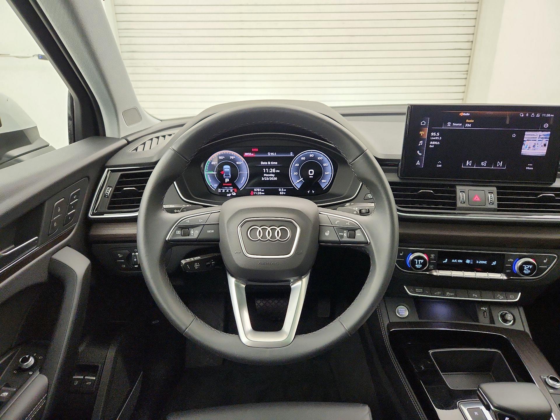 Thumbnail: 2024 Audi Q5 - 10