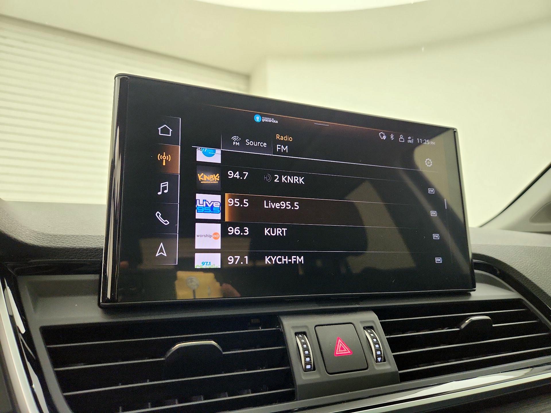 Thumbnail: 2024 Audi Q5 - 15