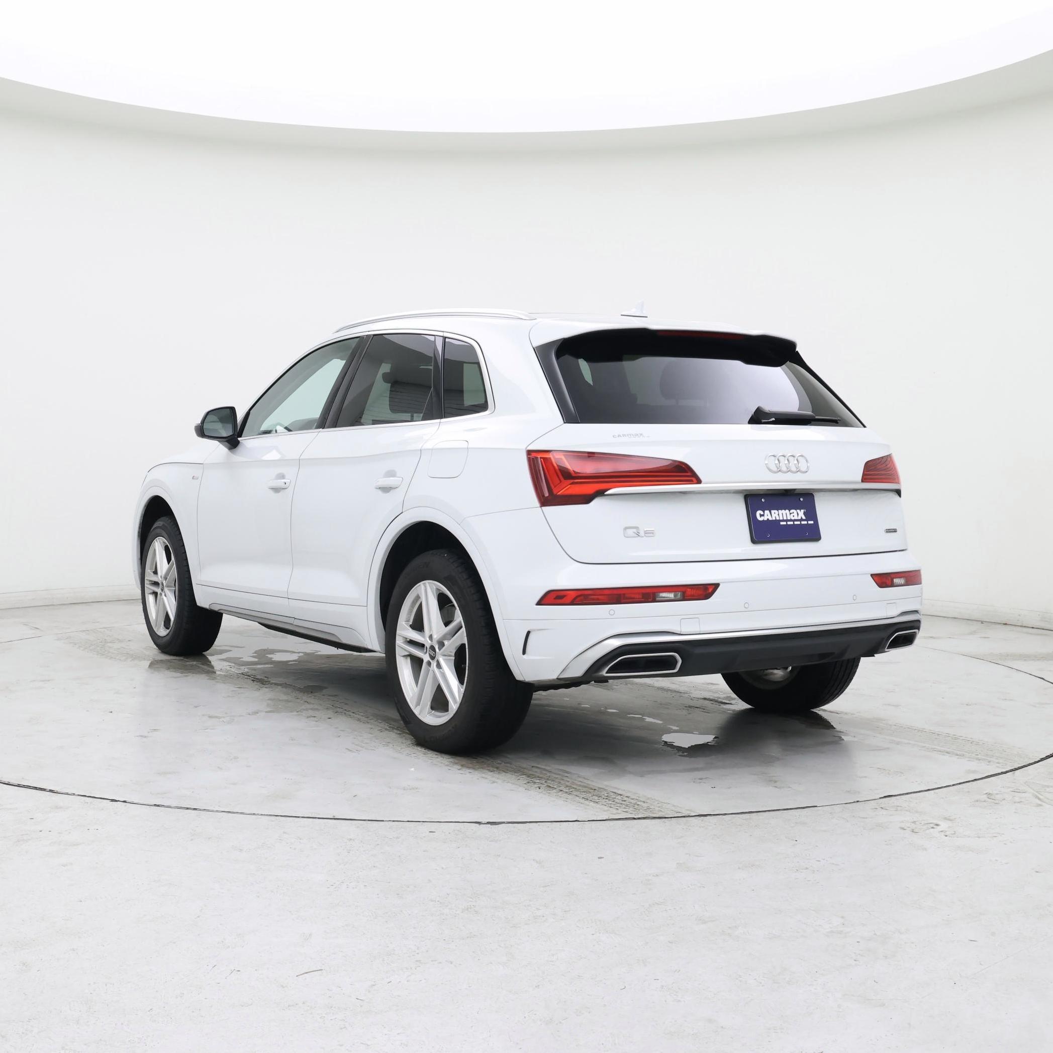 Thumbnail: 2024 Audi Q5 - 2