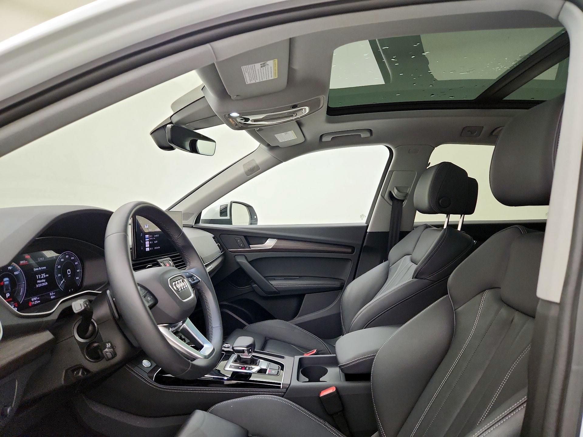 Thumbnail: 2024 Audi Q5 - 19