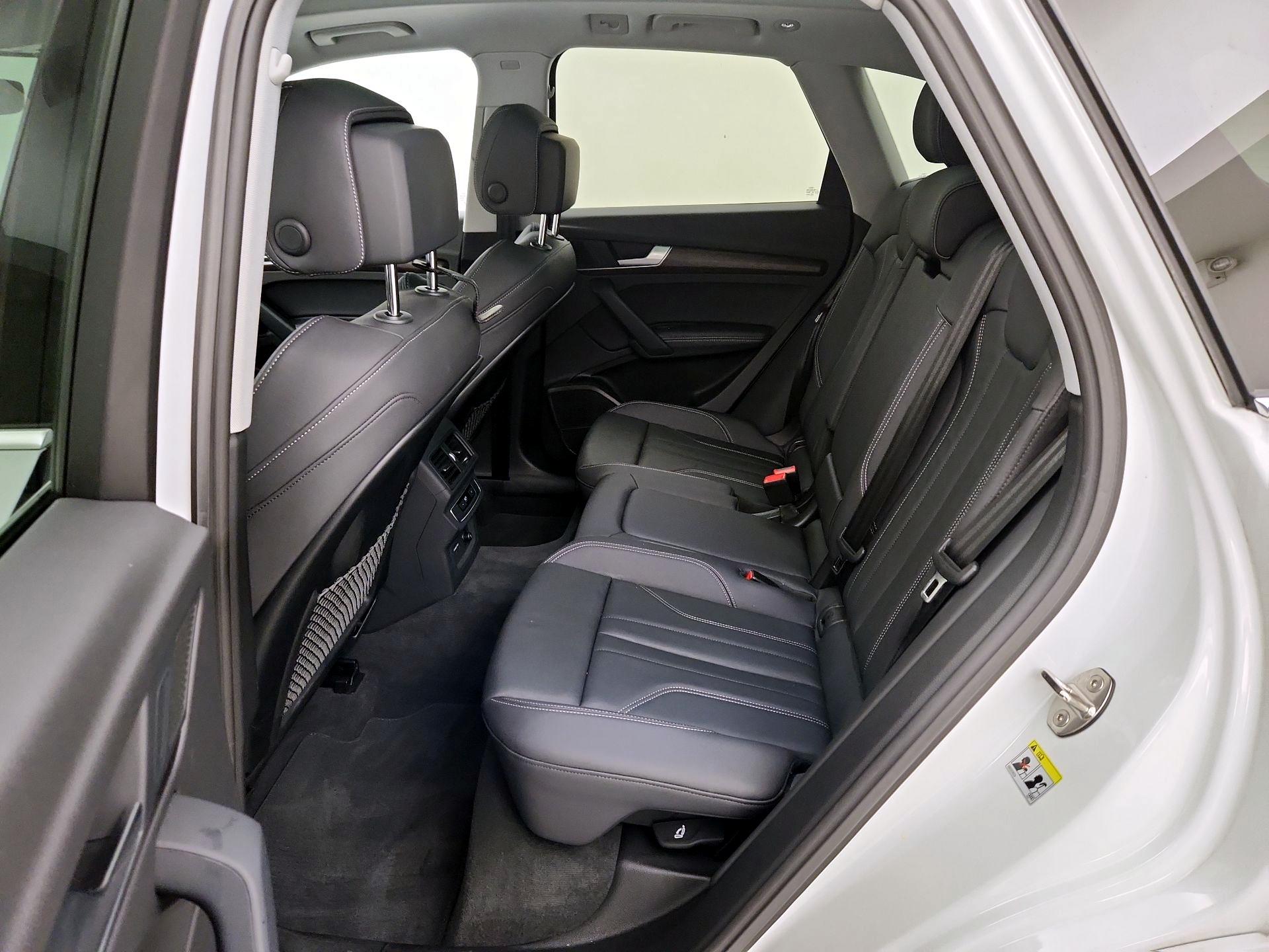 Thumbnail: 2024 Audi Q5 - 20