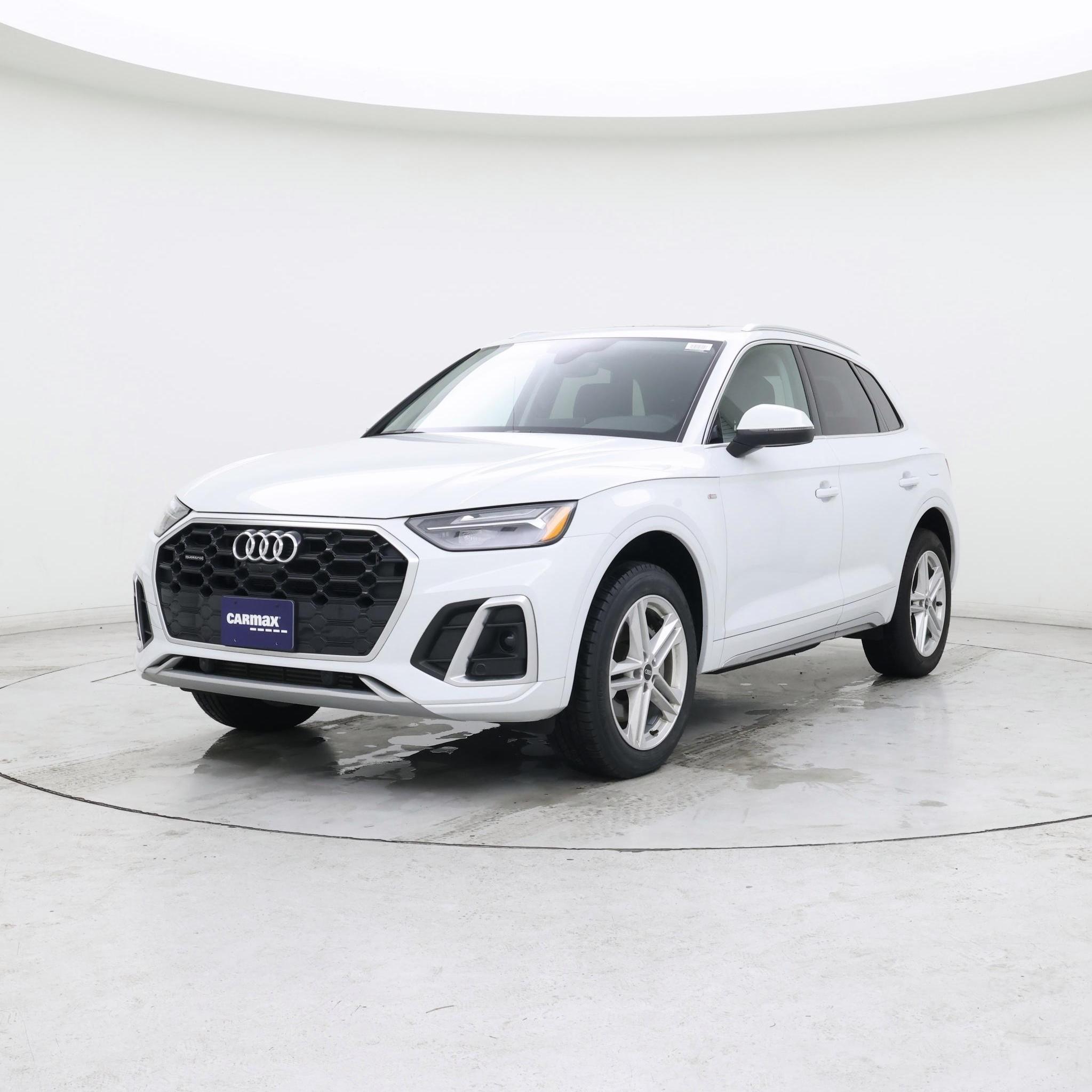 Thumbnail: 2024 Audi Q5 - 4
