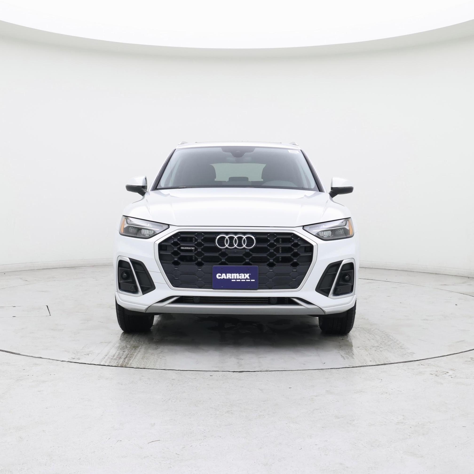 Thumbnail: 2024 Audi Q5 - 5