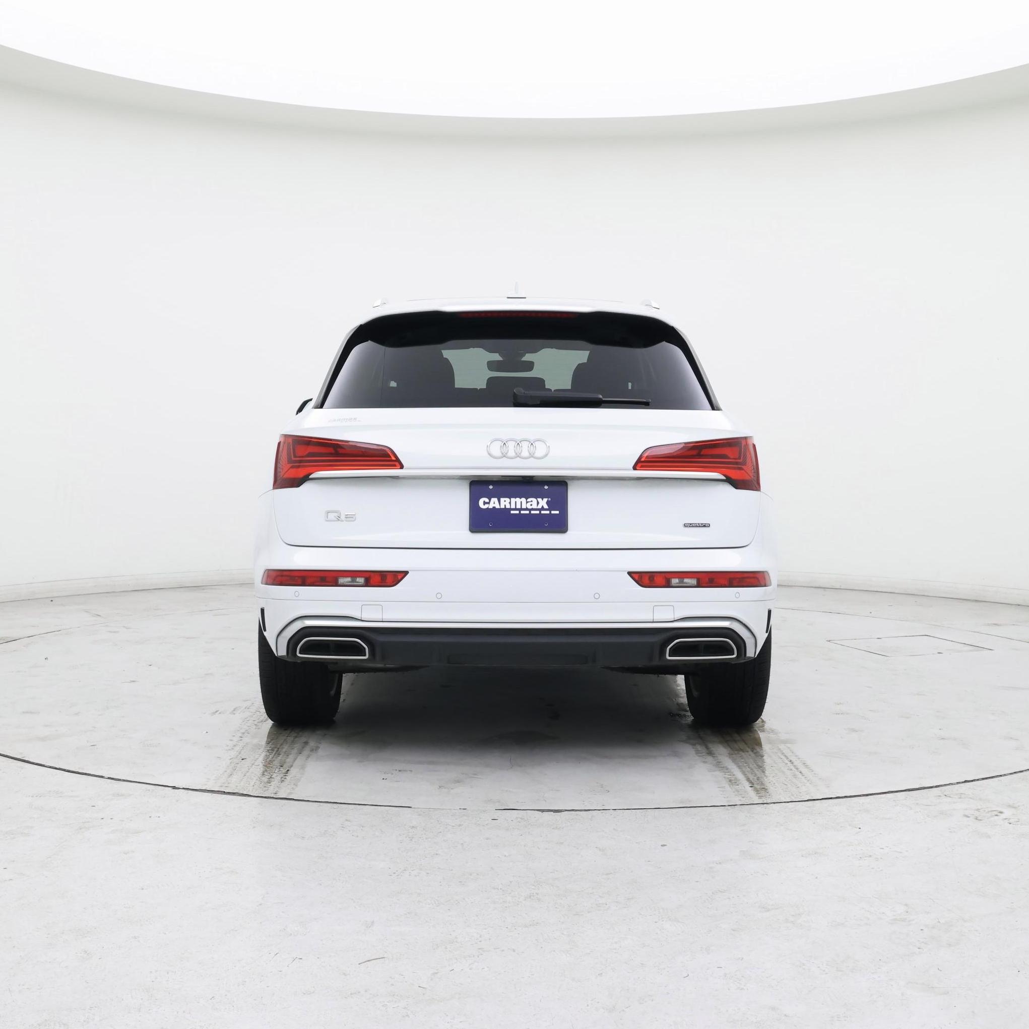 Thumbnail: 2024 Audi Q5 - 6