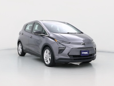 2022 Chevrolet Bolt EV 1LT