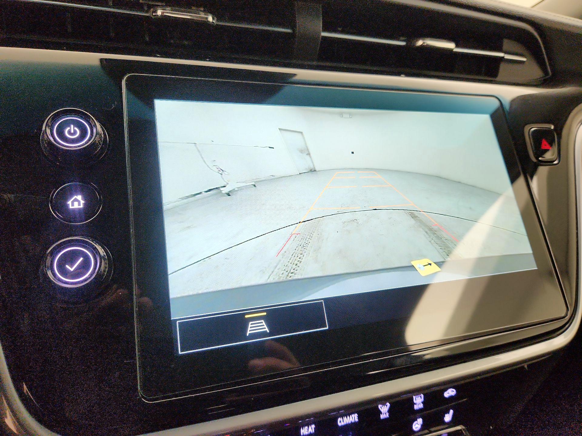 Thumbnail: 2022 Chevrolet Bolt EV - 14