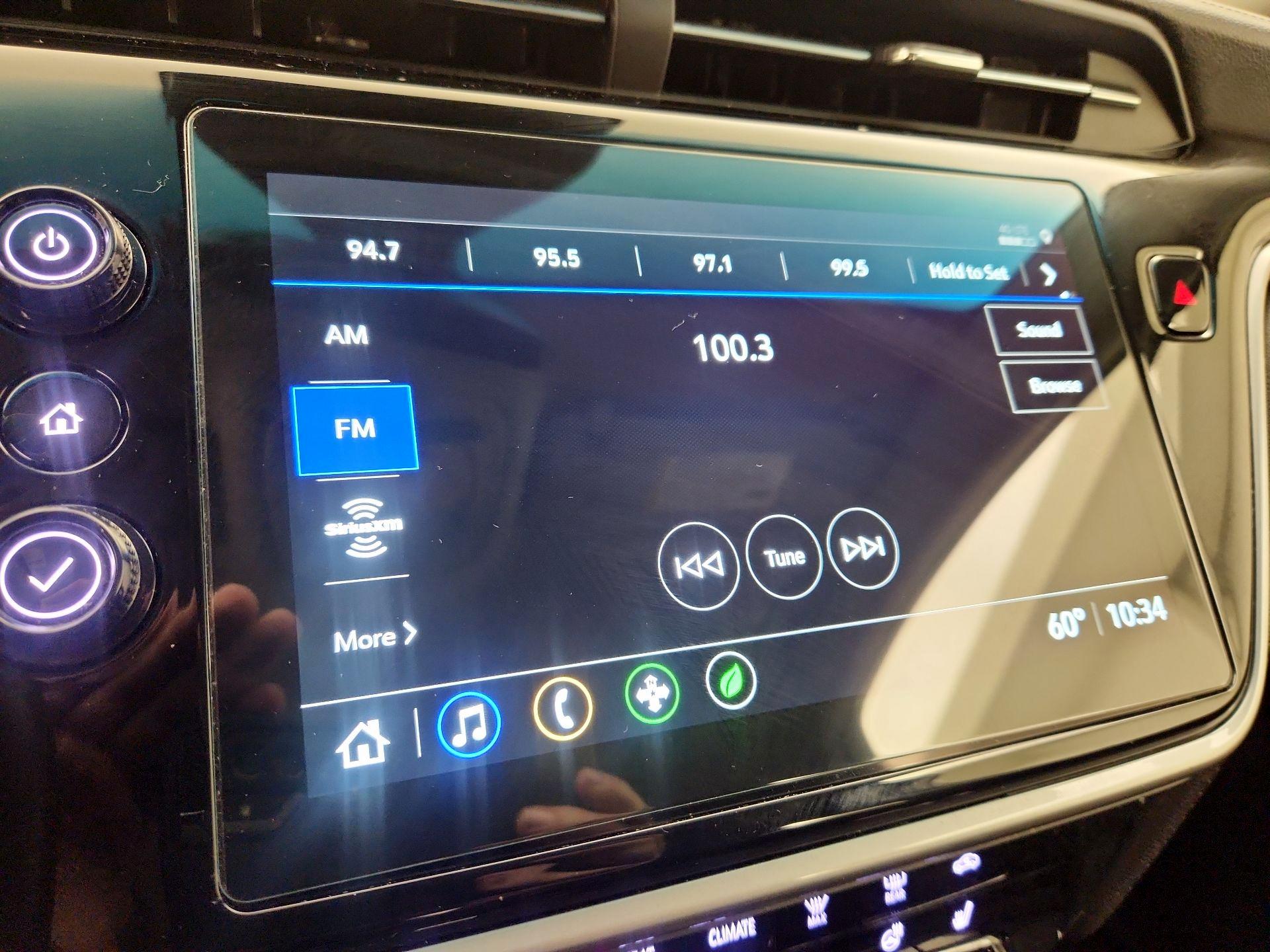 Thumbnail: 2022 Chevrolet Bolt EV - 15