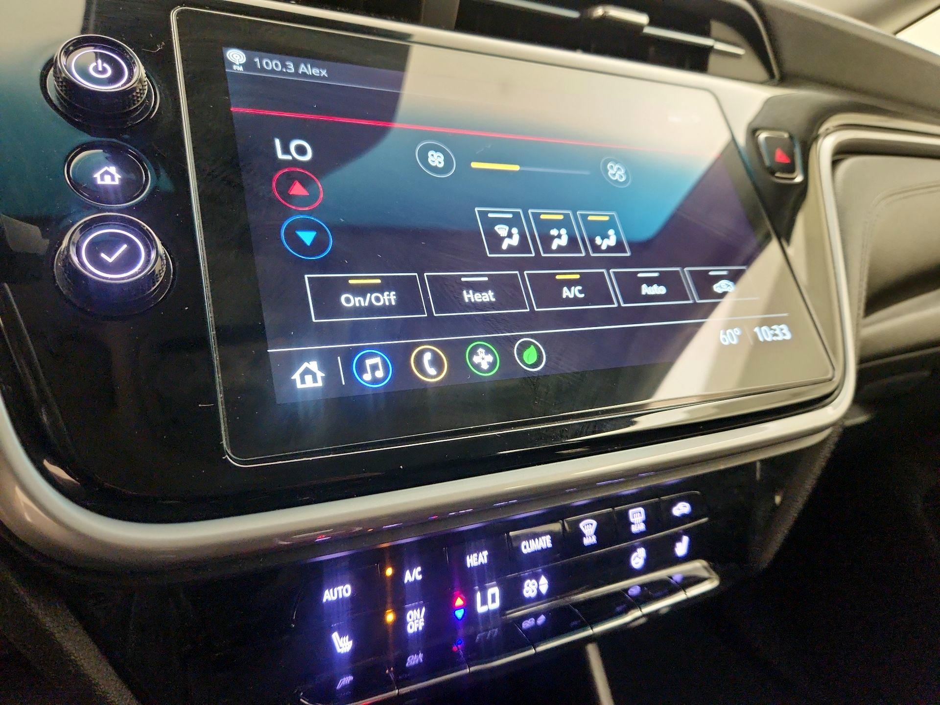 Thumbnail: 2022 Chevrolet Bolt EV - 16