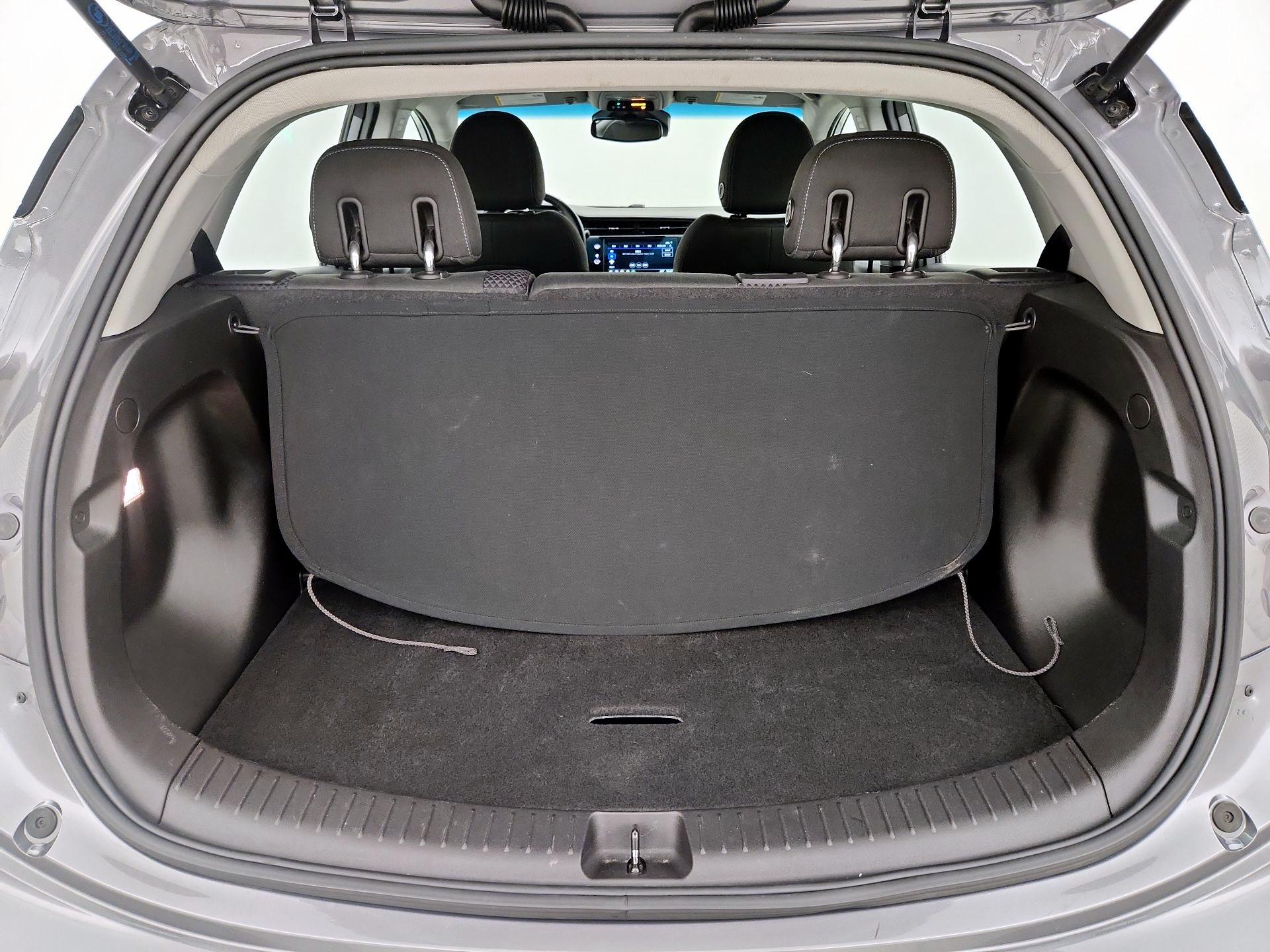 Thumbnail: 2022 Chevrolet Bolt EV - 20