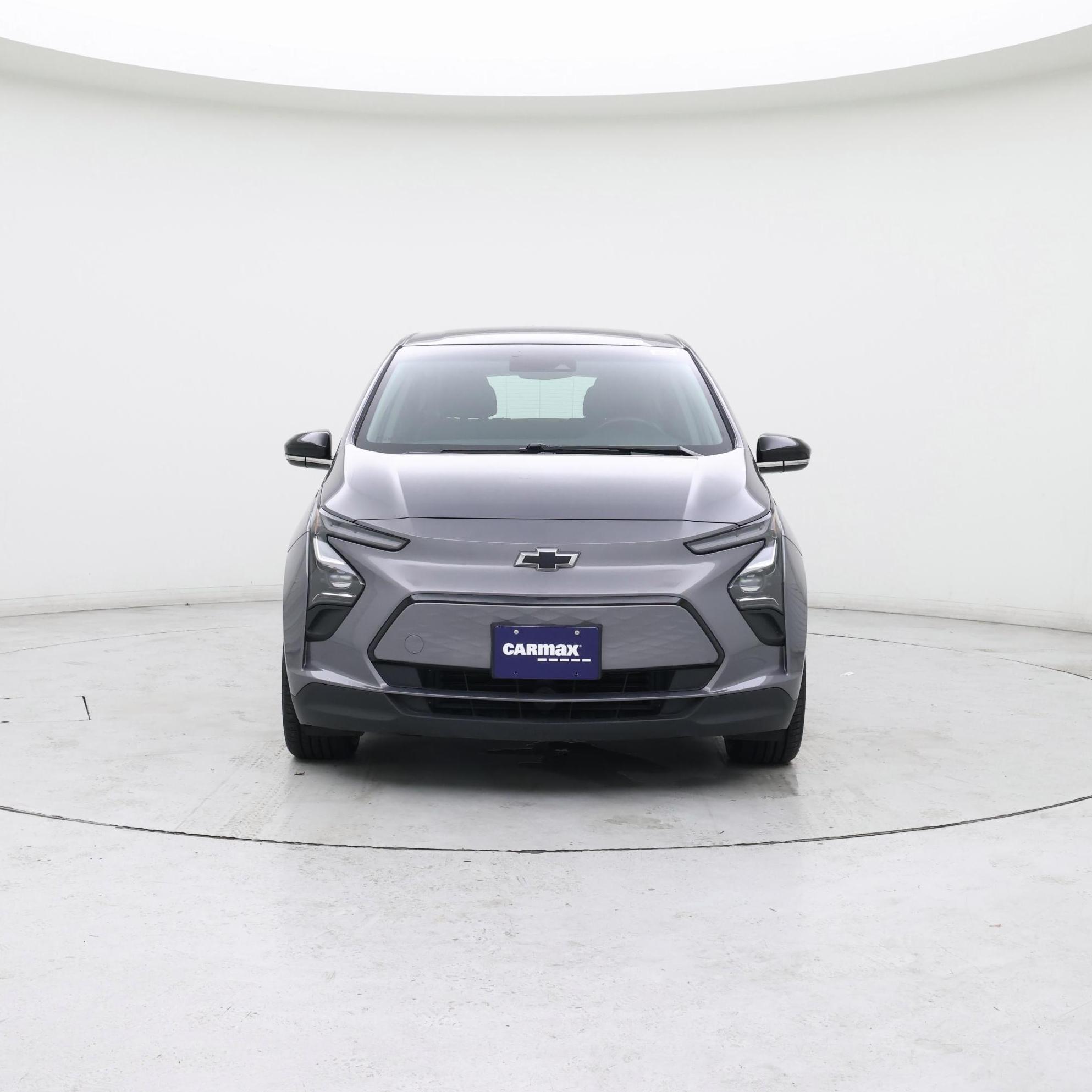 Thumbnail: 2022 Chevrolet Bolt EV - 5