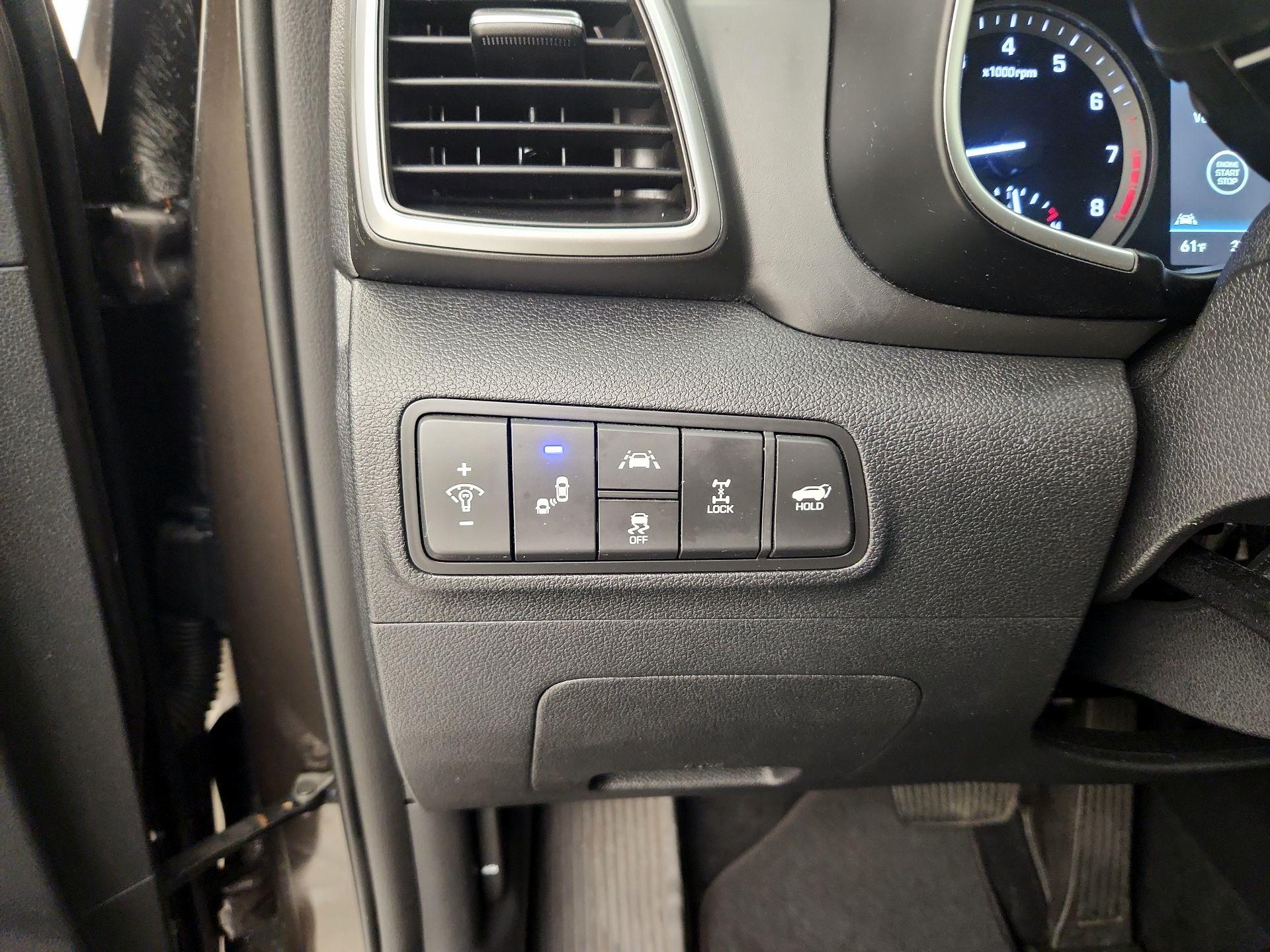 Thumbnail: 2020 Hyundai Tucson - 13