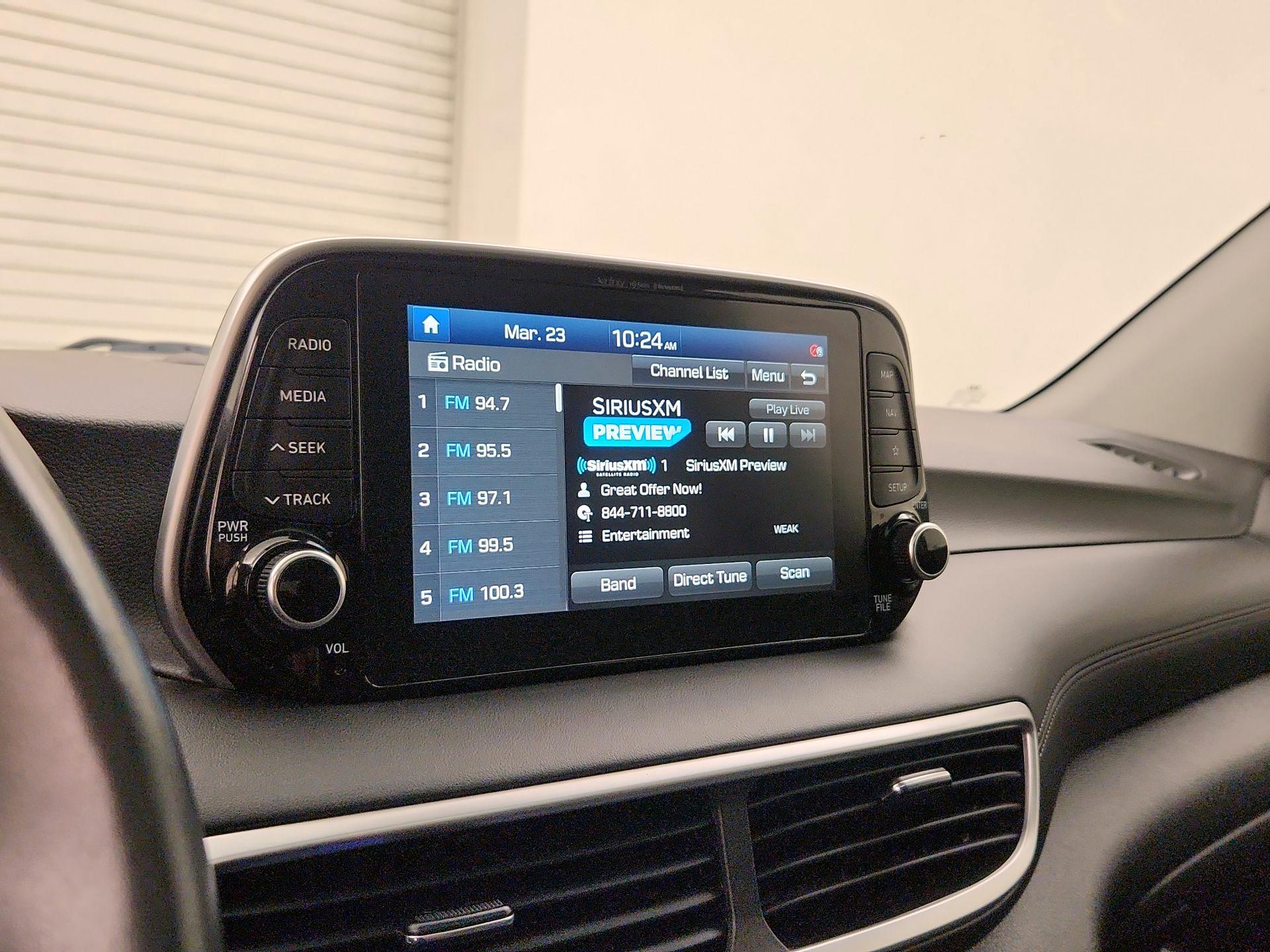 Thumbnail: 2020 Hyundai Tucson - 14