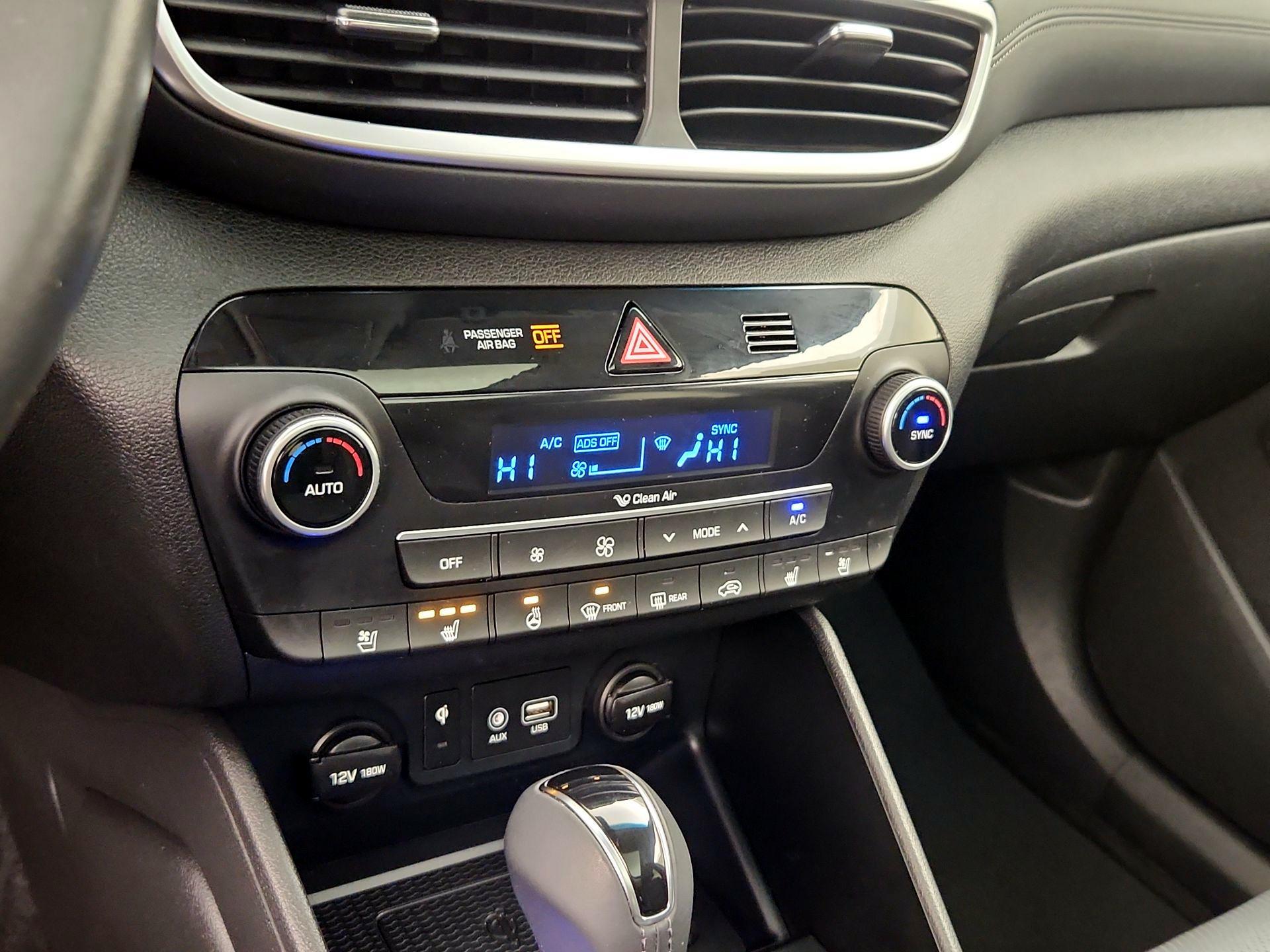 Thumbnail: 2020 Hyundai Tucson - 15